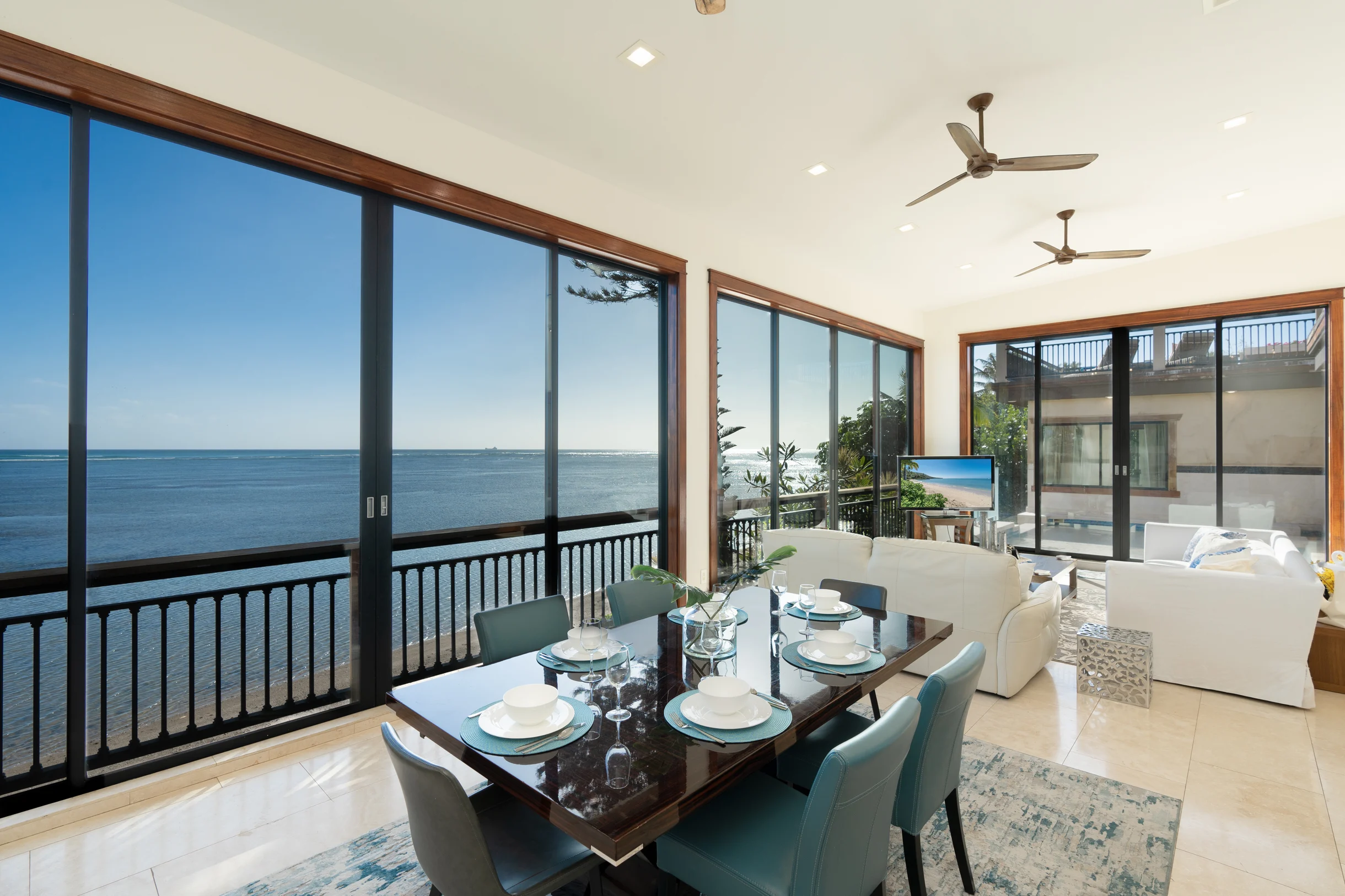 Wailupe Seaside 4 Bedroom #75