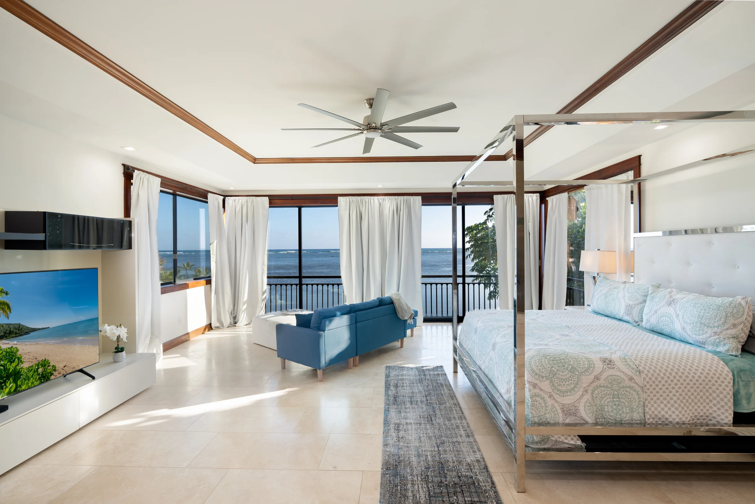 Wailupe Seaside 4 Bedroom #98