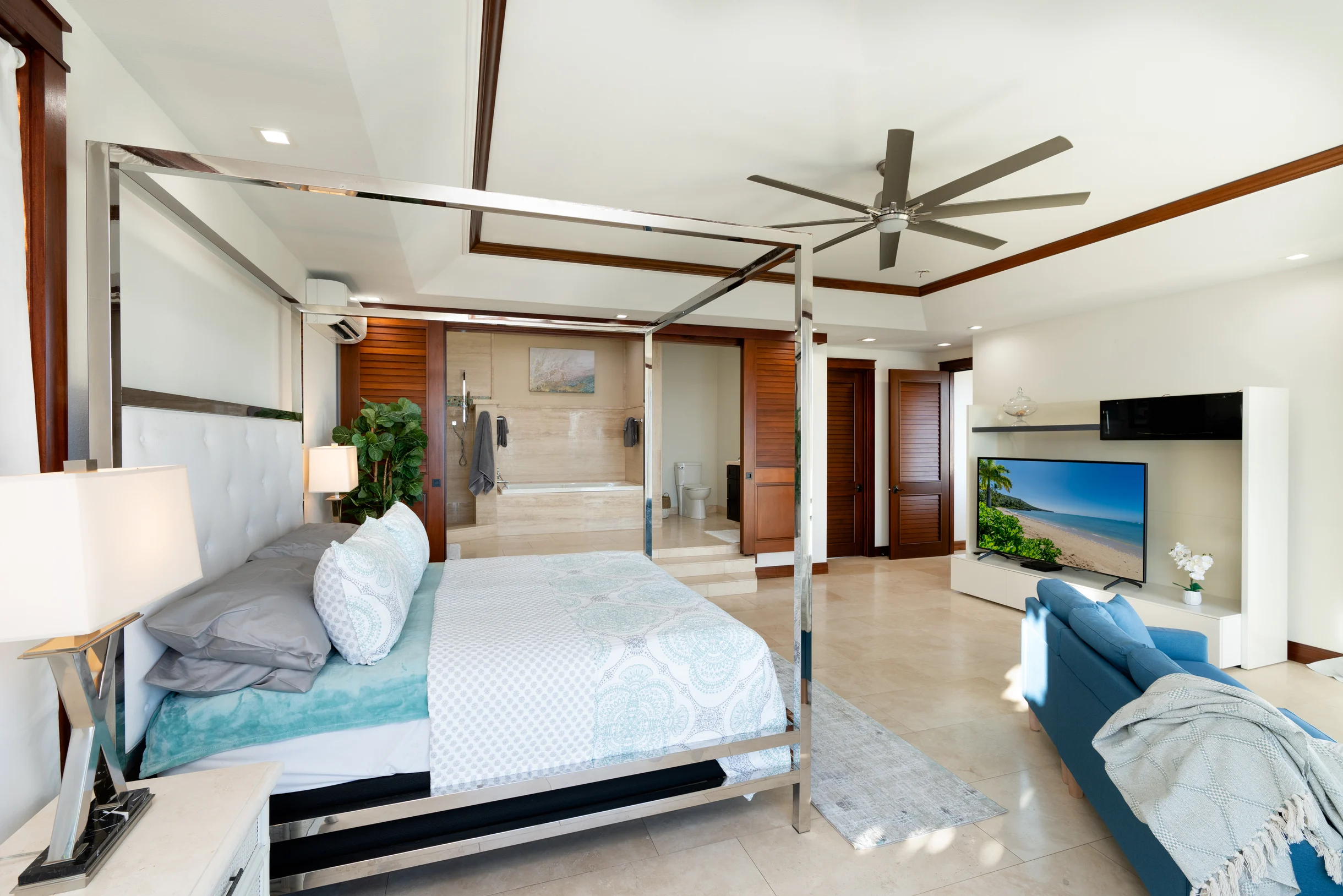 Wailupe Seaside 4 Bedroom #76