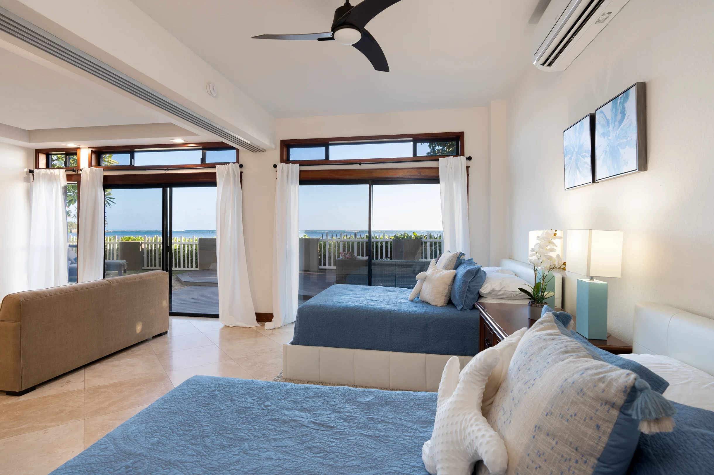 Wailupe Seaside 4 Bedroom #73