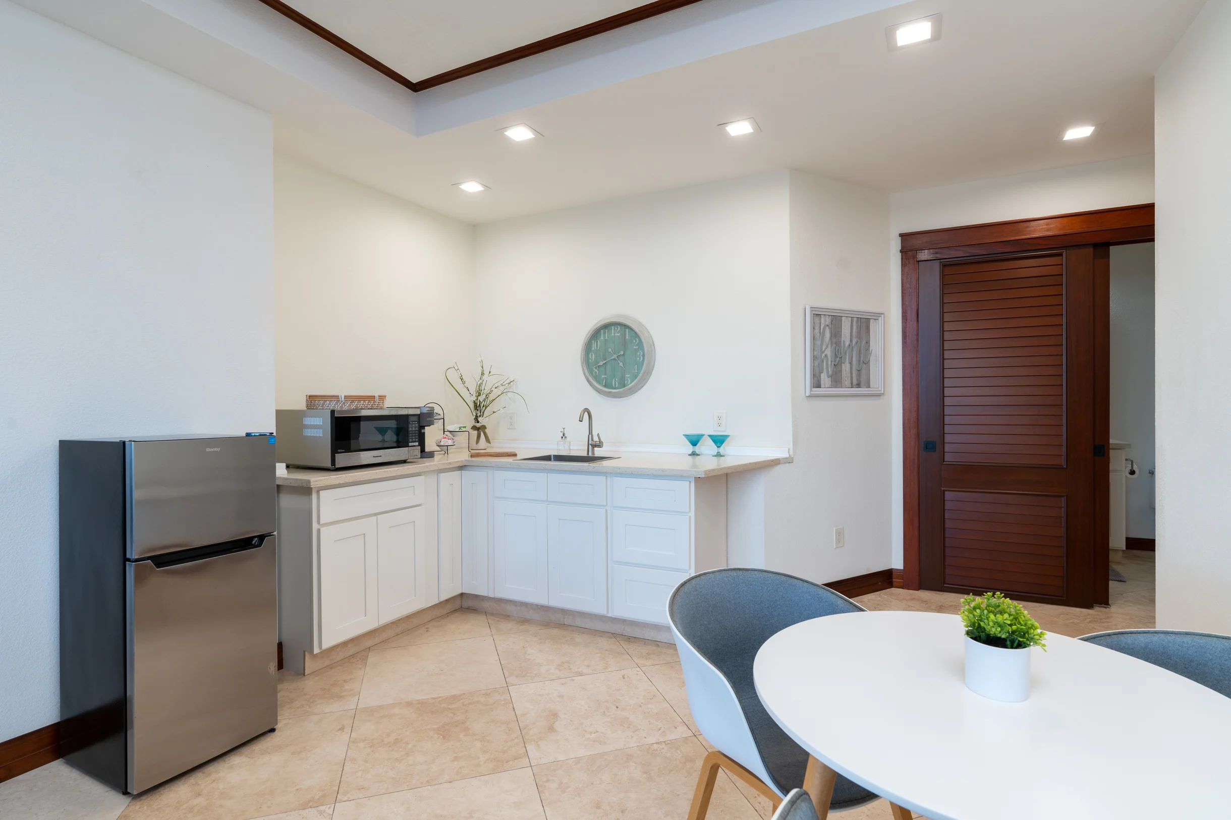 Wailupe Seaside 4 Bedroom #89