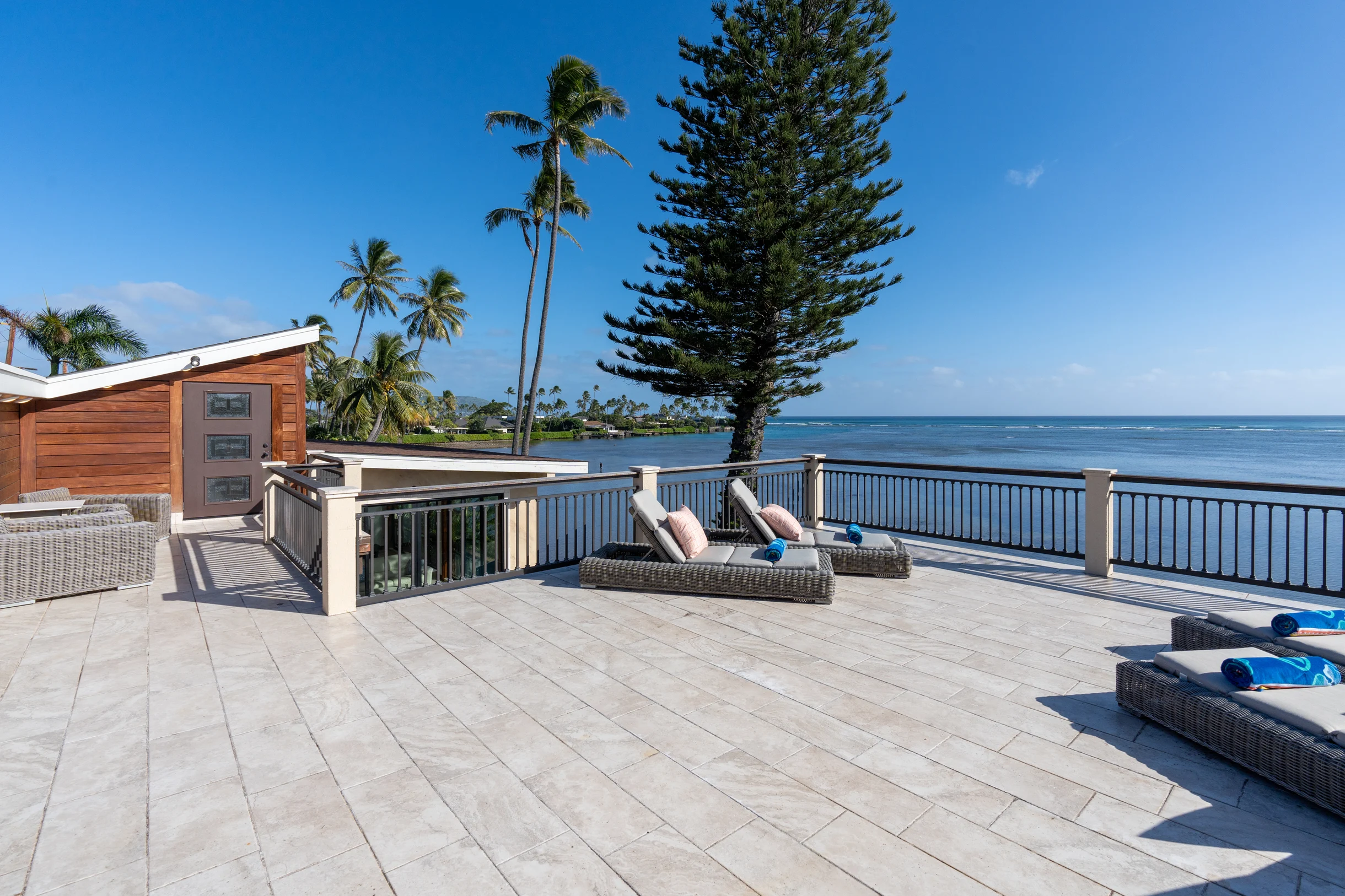 Wailupe Seaside 4 Bedroom #80