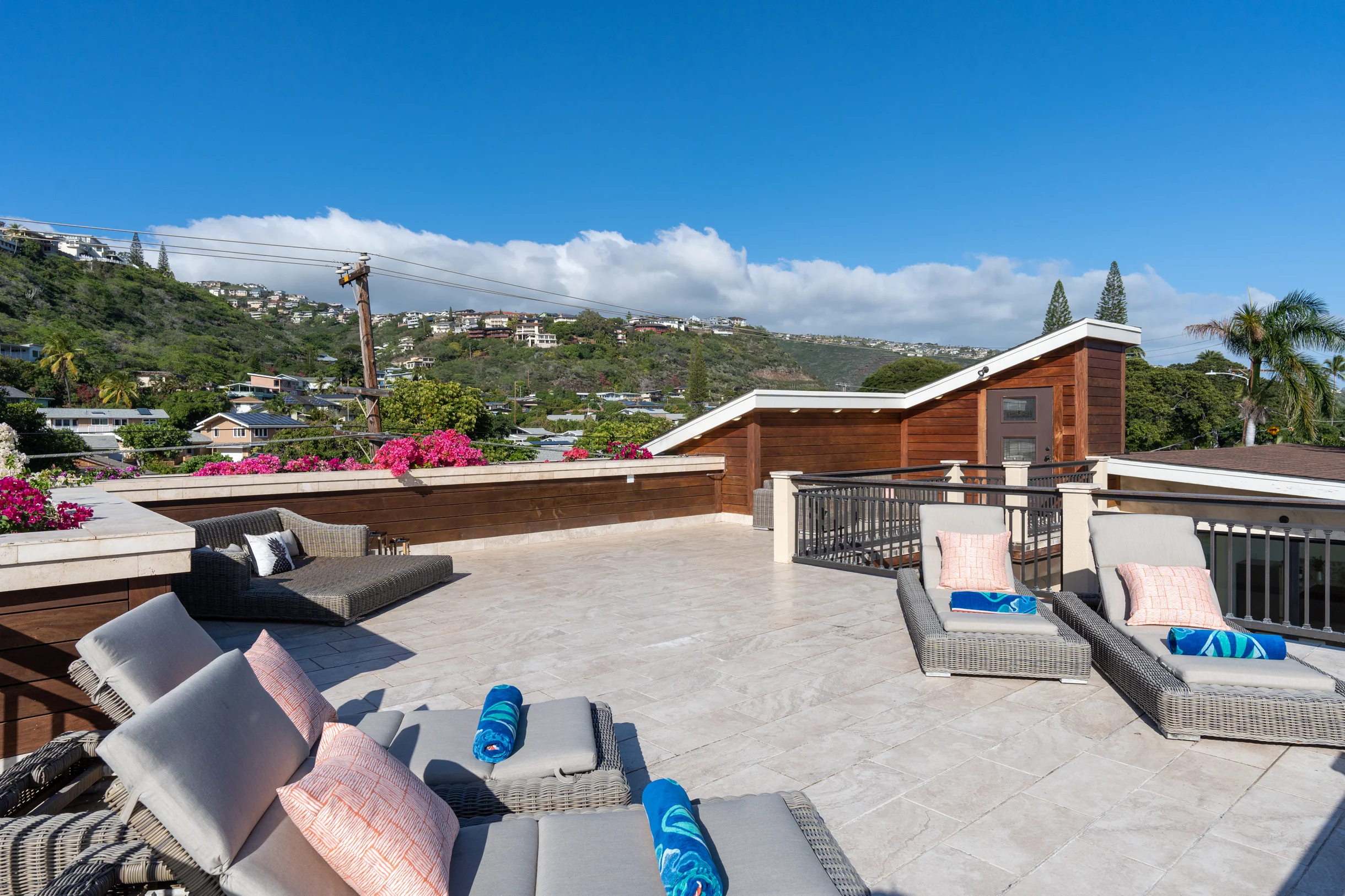 Wailupe Seaside 4 Bedroom #69