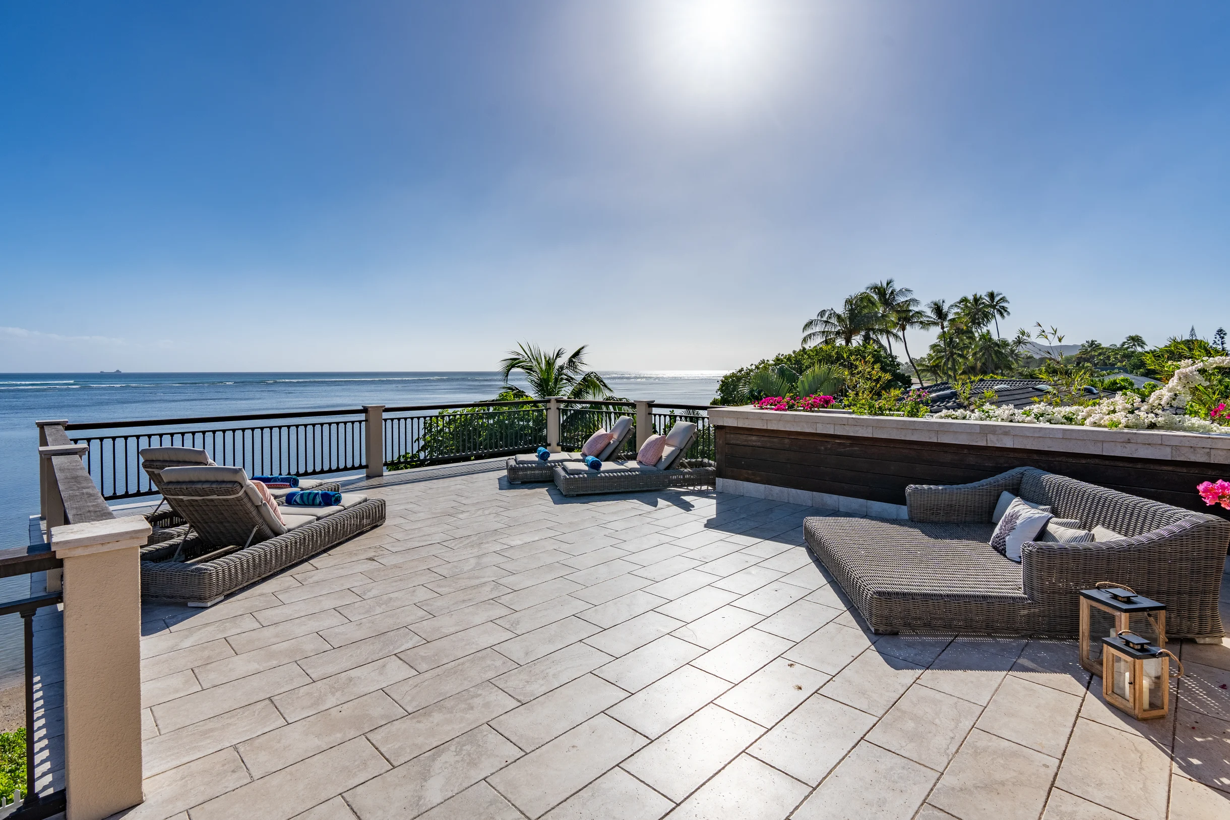 Wailupe Seaside 4 Bedroom #93