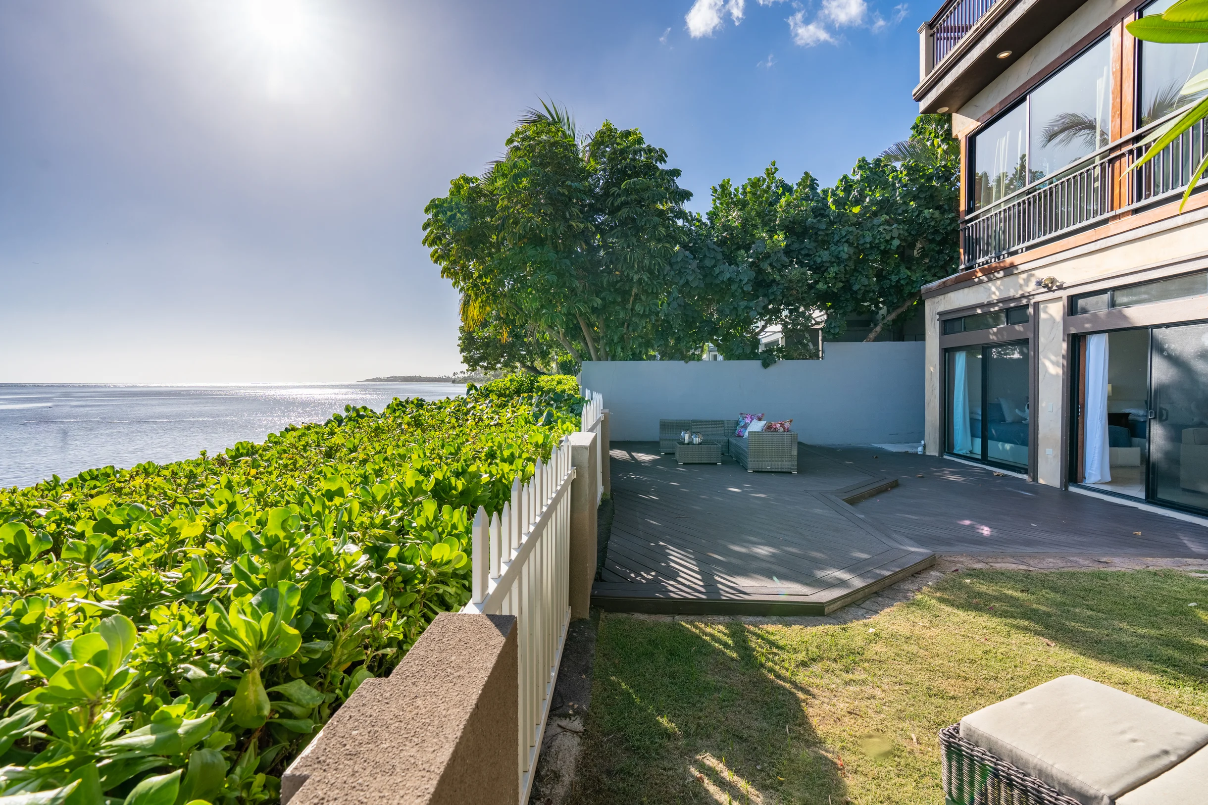 Wailupe Seaside 4 Bedroom #97