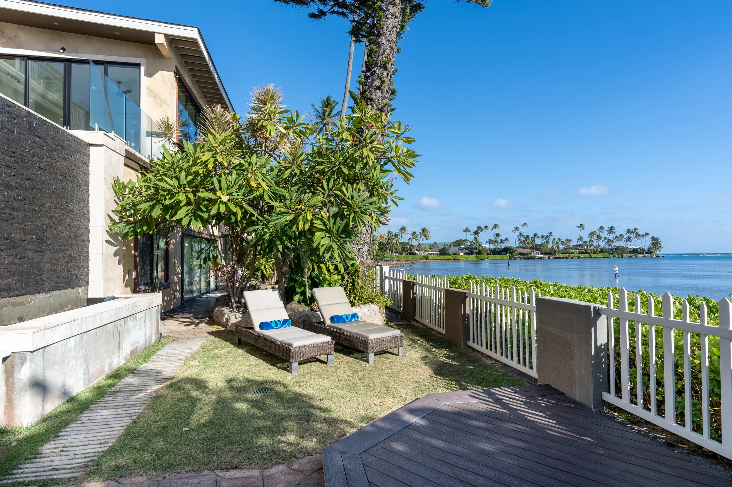 Wailupe Seaside 4 Bedroom #50