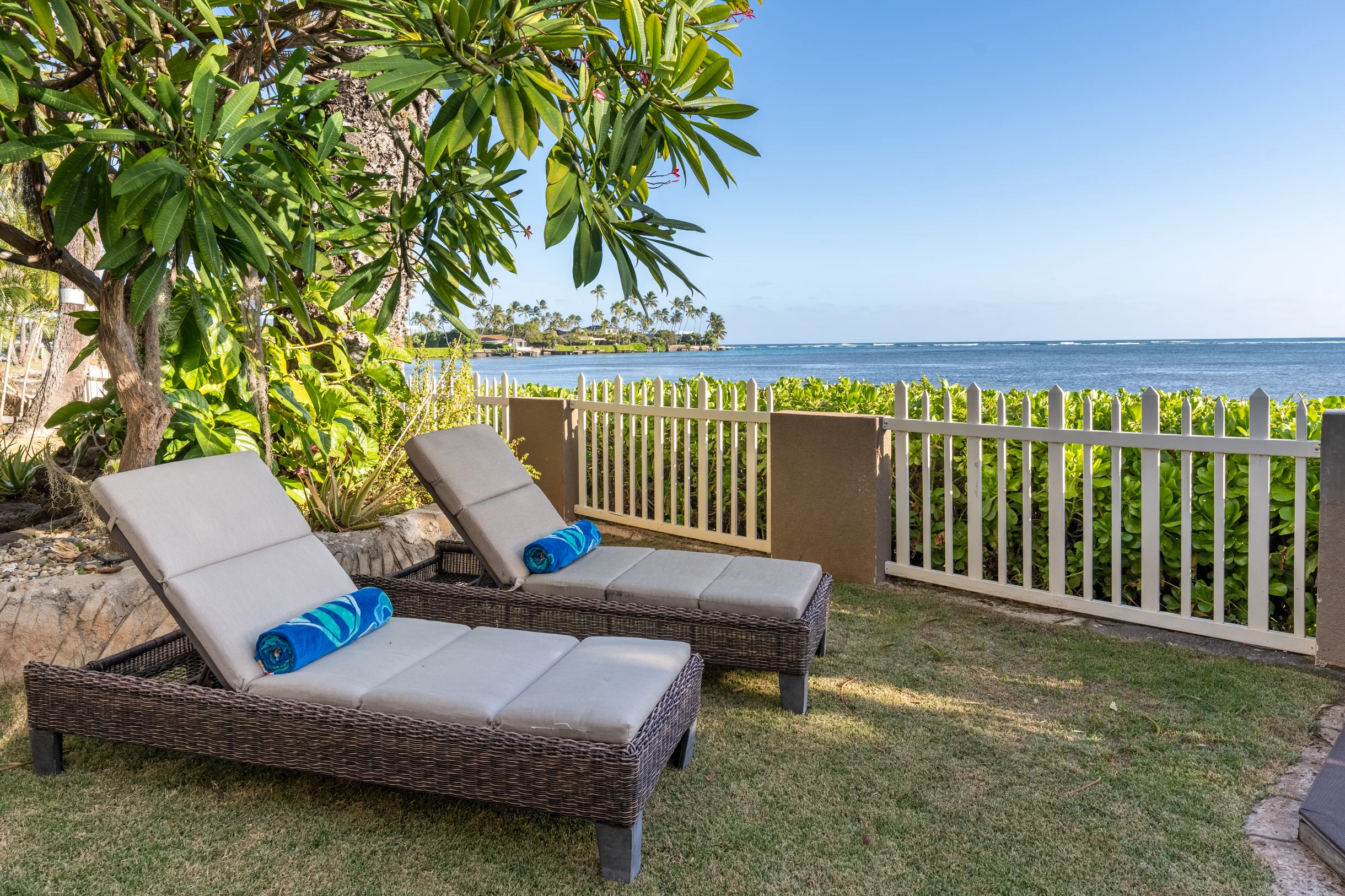 Wailupe Seaside 4 Bedroom #94