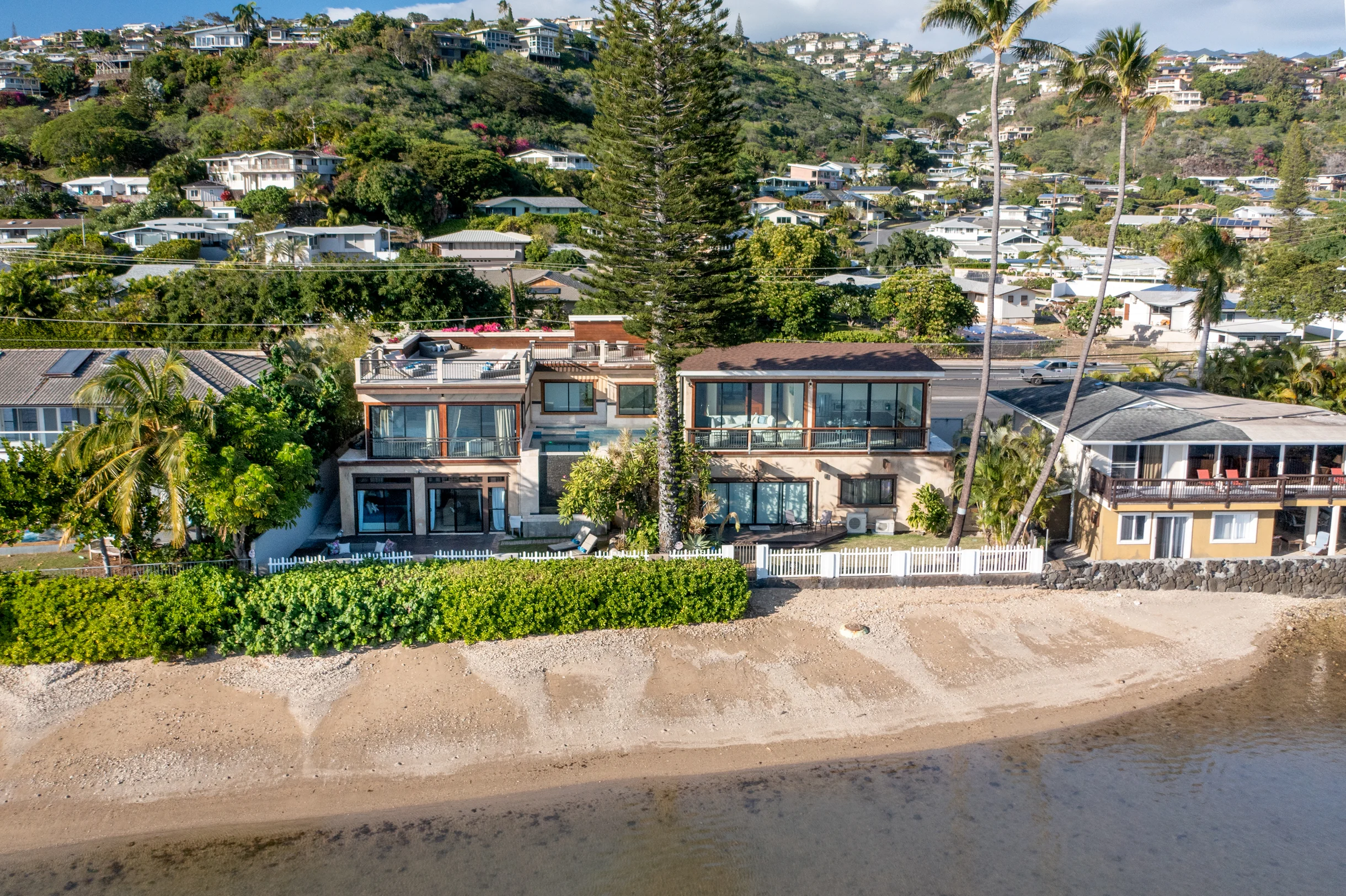 Wailupe Seaside 4 Bedroom #87