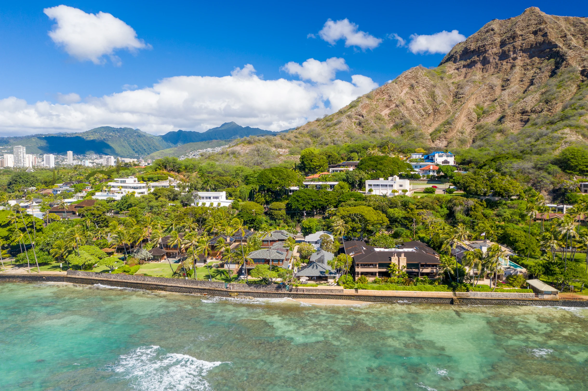 Hale Makai at Diamond Head #62