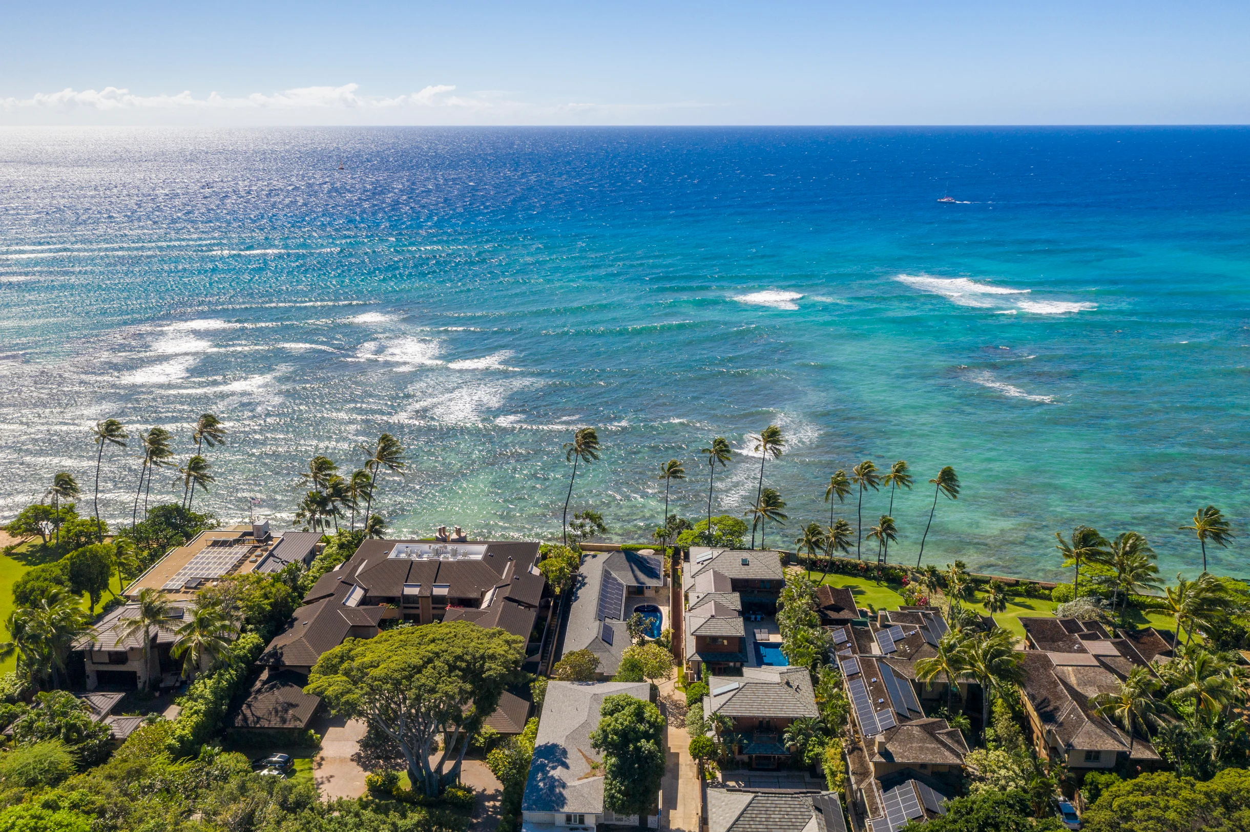 Hale Makai at Diamond Head #74