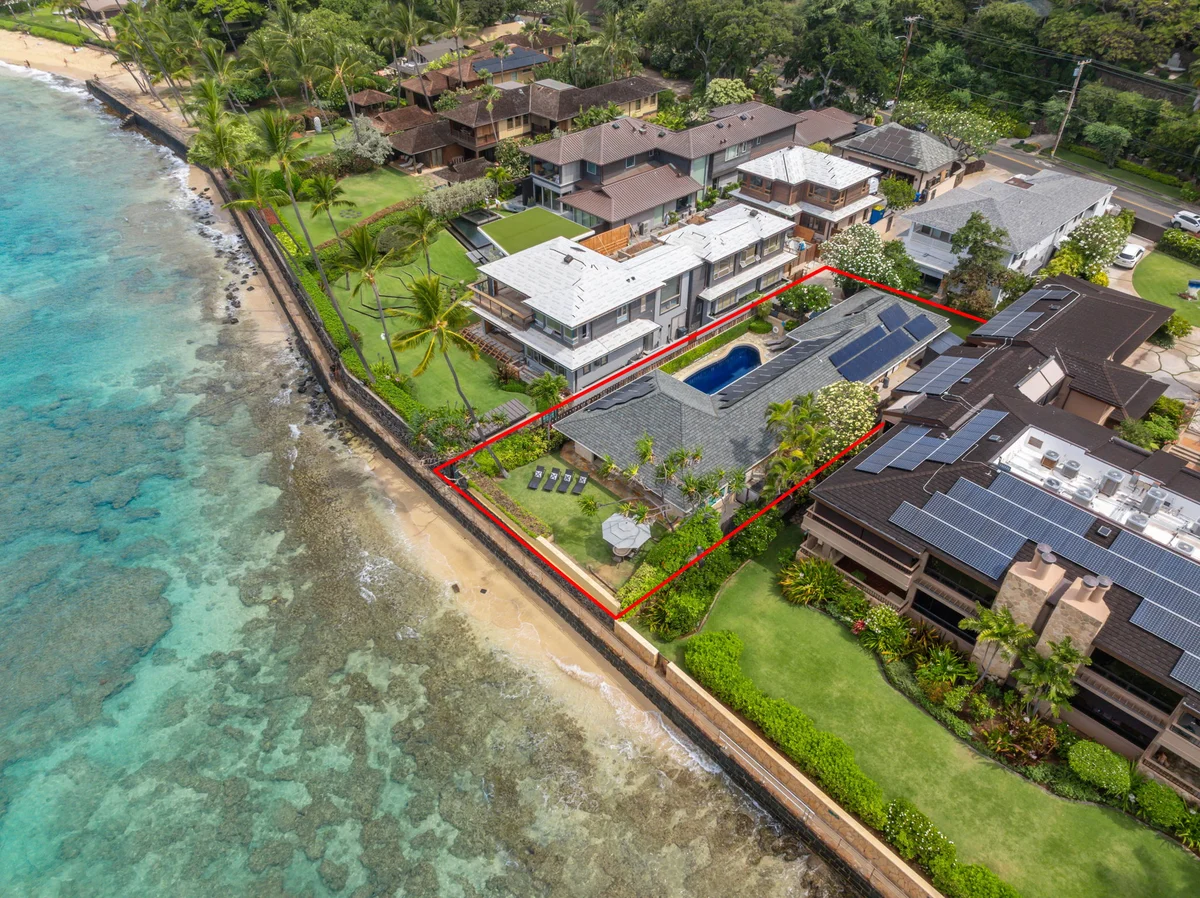 Hale Makai at Diamond Head #47