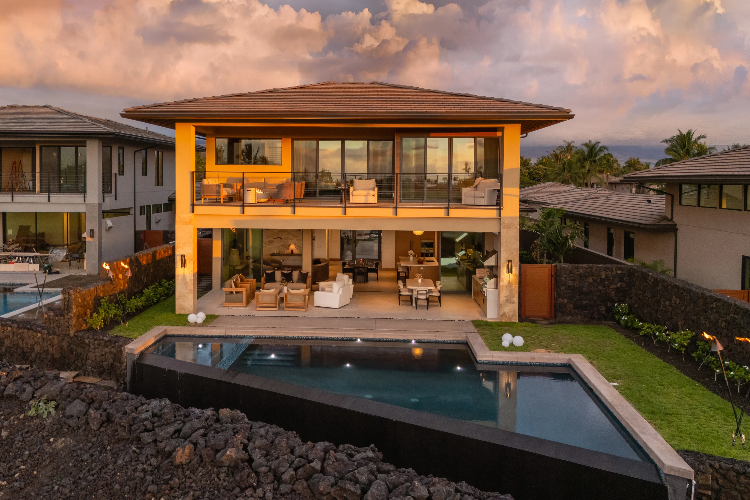 6BD Mauna Lani Lux Golf Estate (3) at One Ocean #66