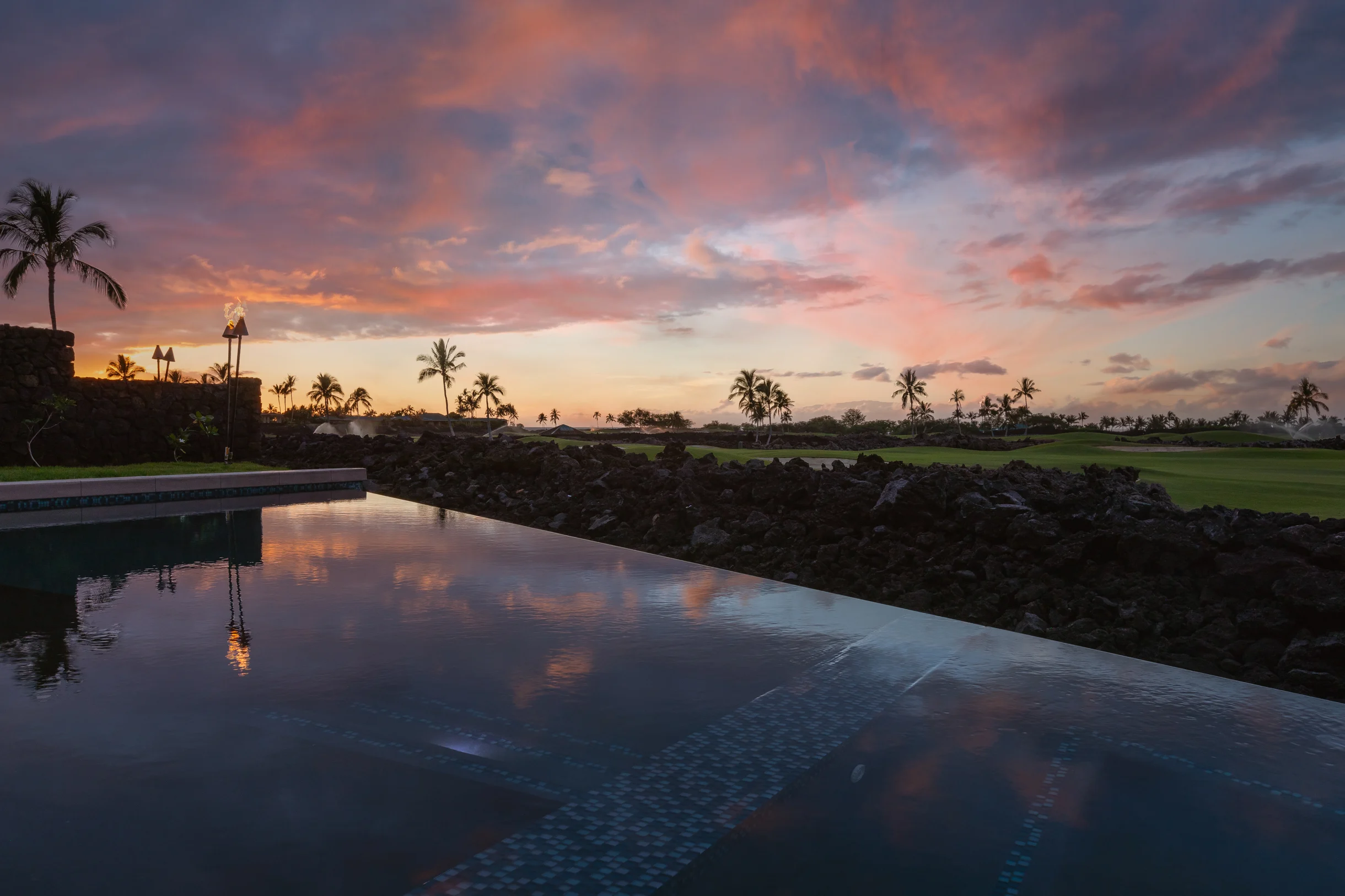 6BD Mauna Lani Lux Golf Estate (3) at One Ocean #59