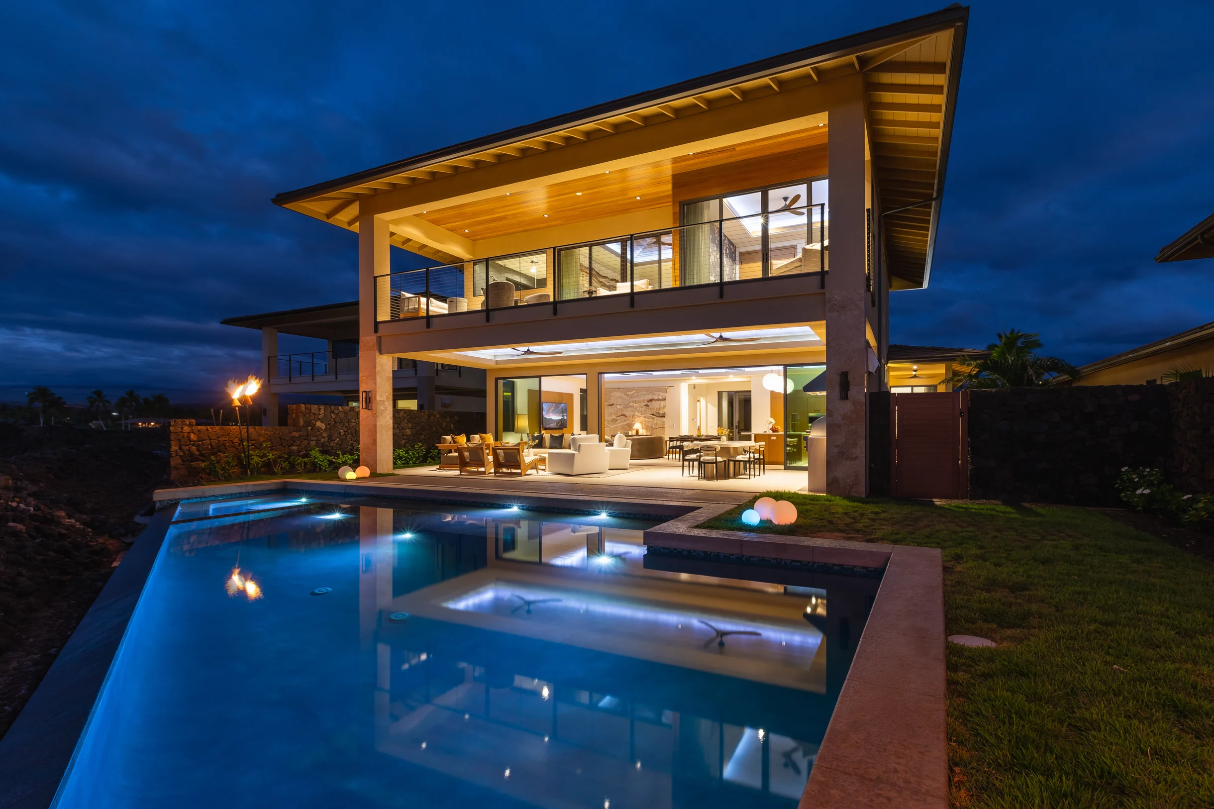 6BD Mauna Lani Lux Golf Estate (3) at One Ocean #62