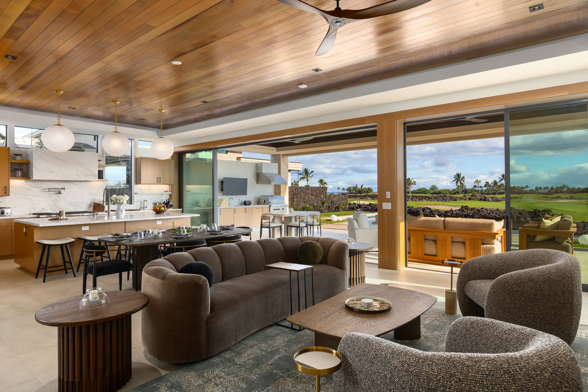 6BD Mauna Lani Lux Golf Estate (3) at One Ocean #53