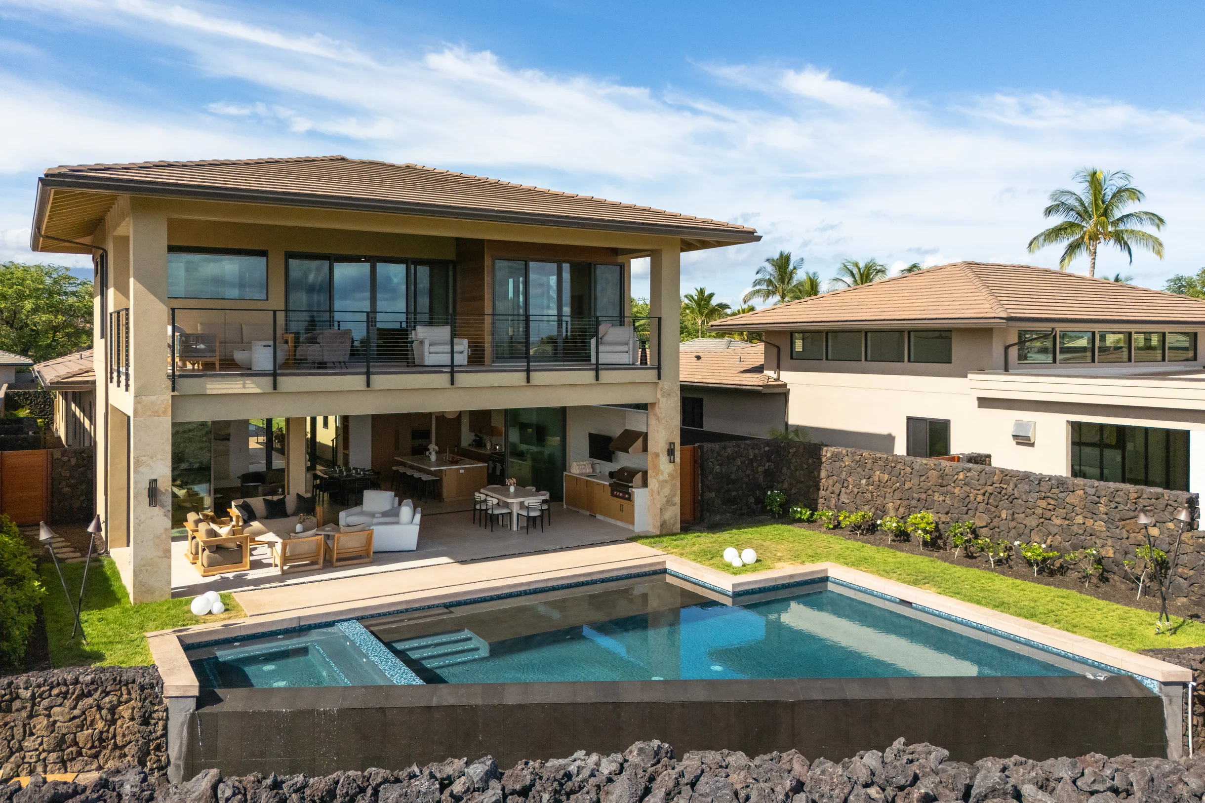 6BD Mauna Lani Lux Golf Estate (3) at One Ocean #135