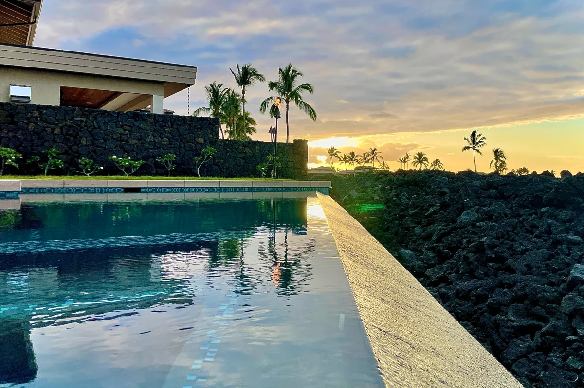 6BD Mauna Lani Lux Golf Estate (3) at One Ocean #115