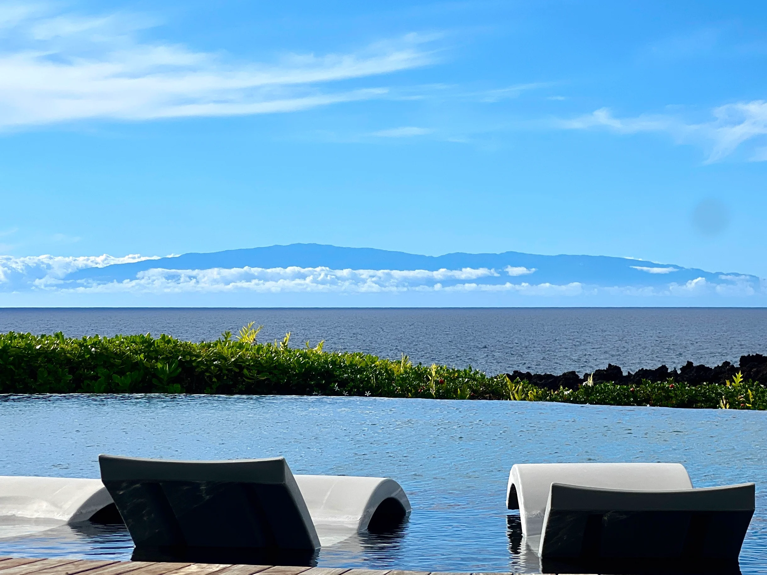 6BD Mauna Lani Lux Golf Estate (3) at One Ocean #105