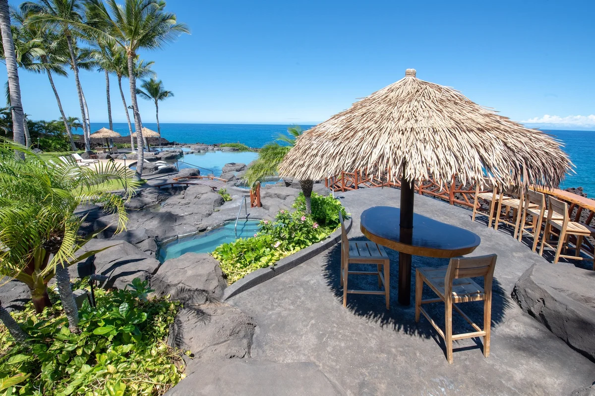 6BD Mauna Lani Lux Golf Estate (3) at One Ocean #96
