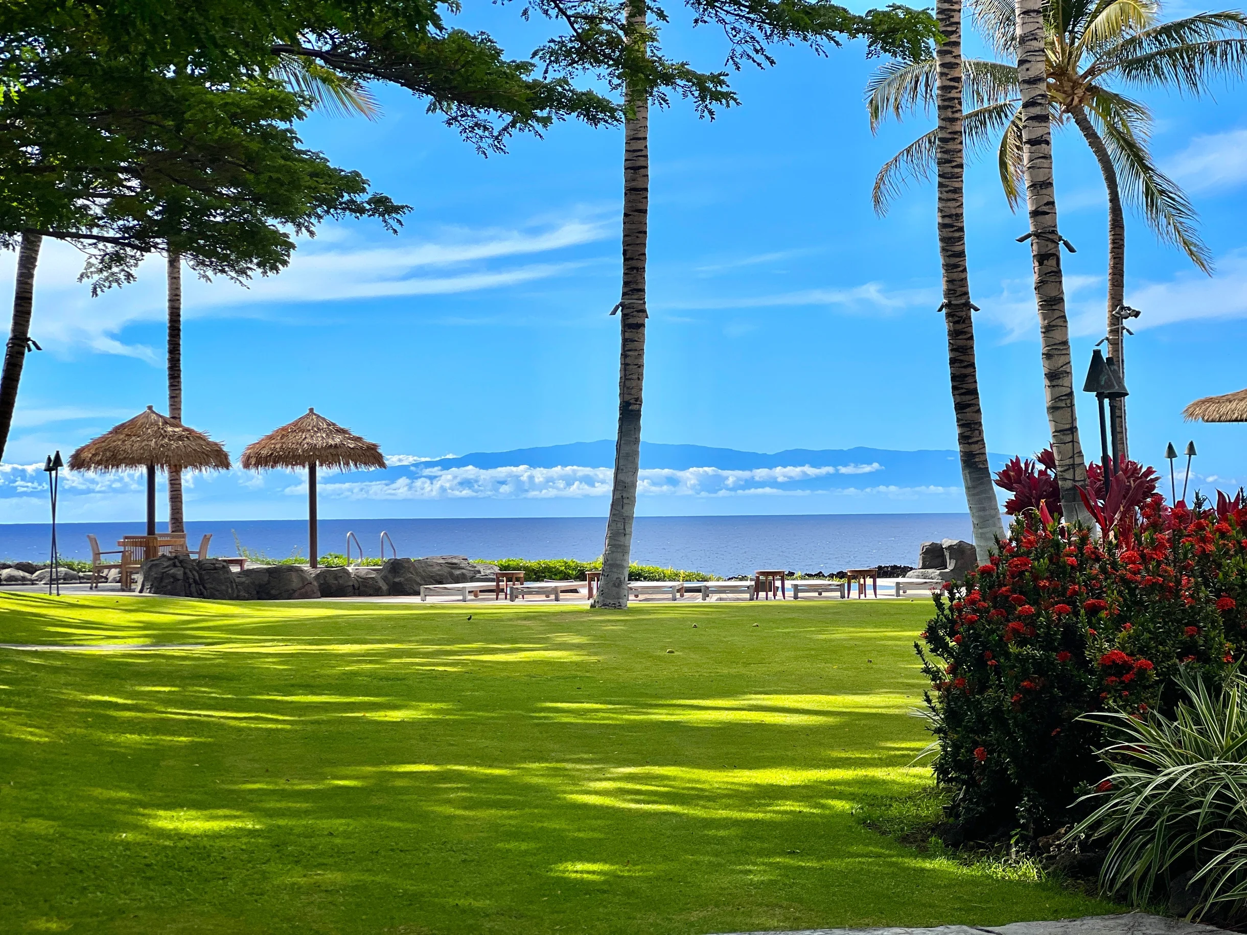 6BD Mauna Lani Lux Golf Estate (3) at One Ocean #127
