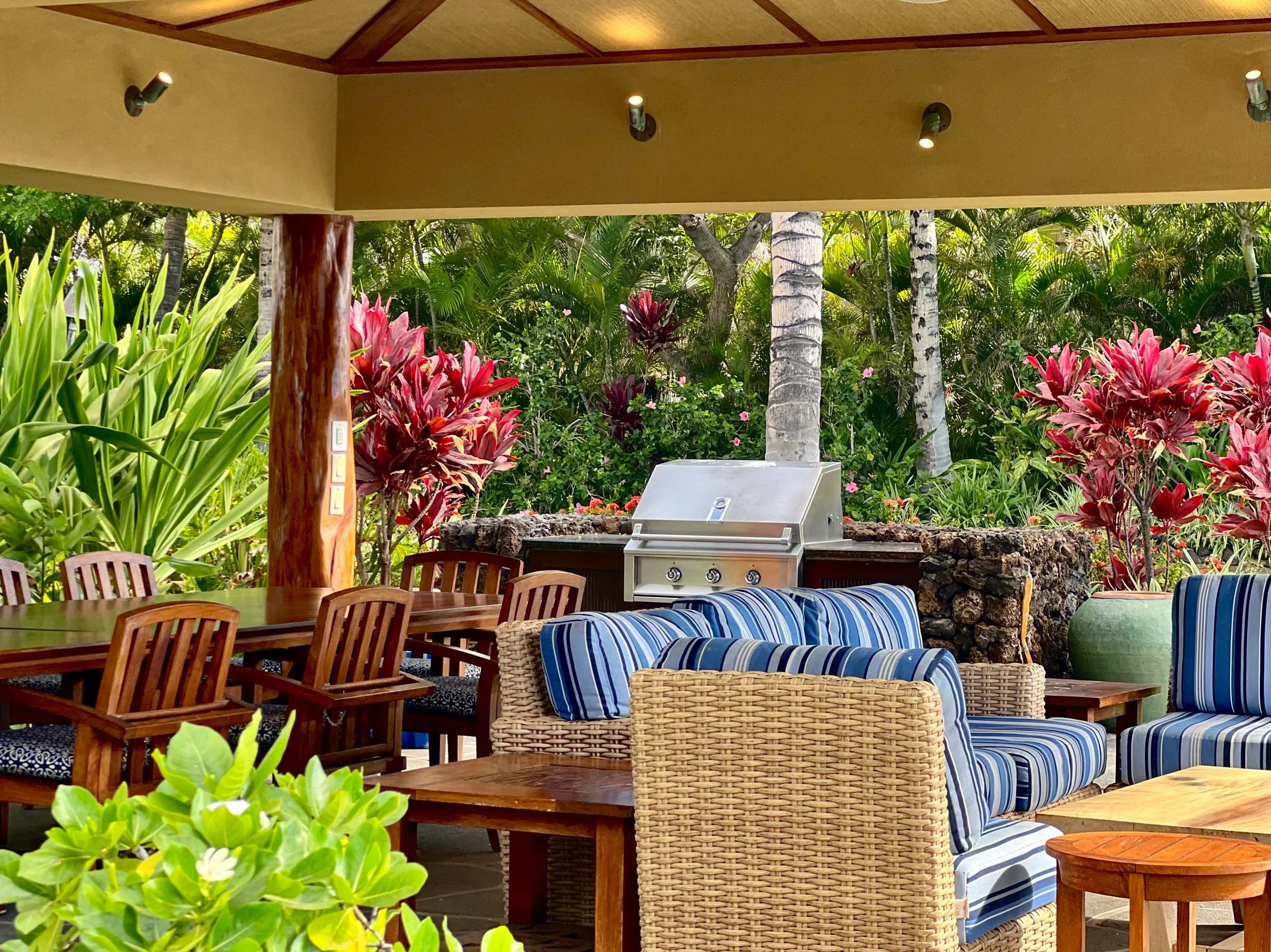 6BD Mauna Lani Lux Golf Estate (3) at One Ocean #107