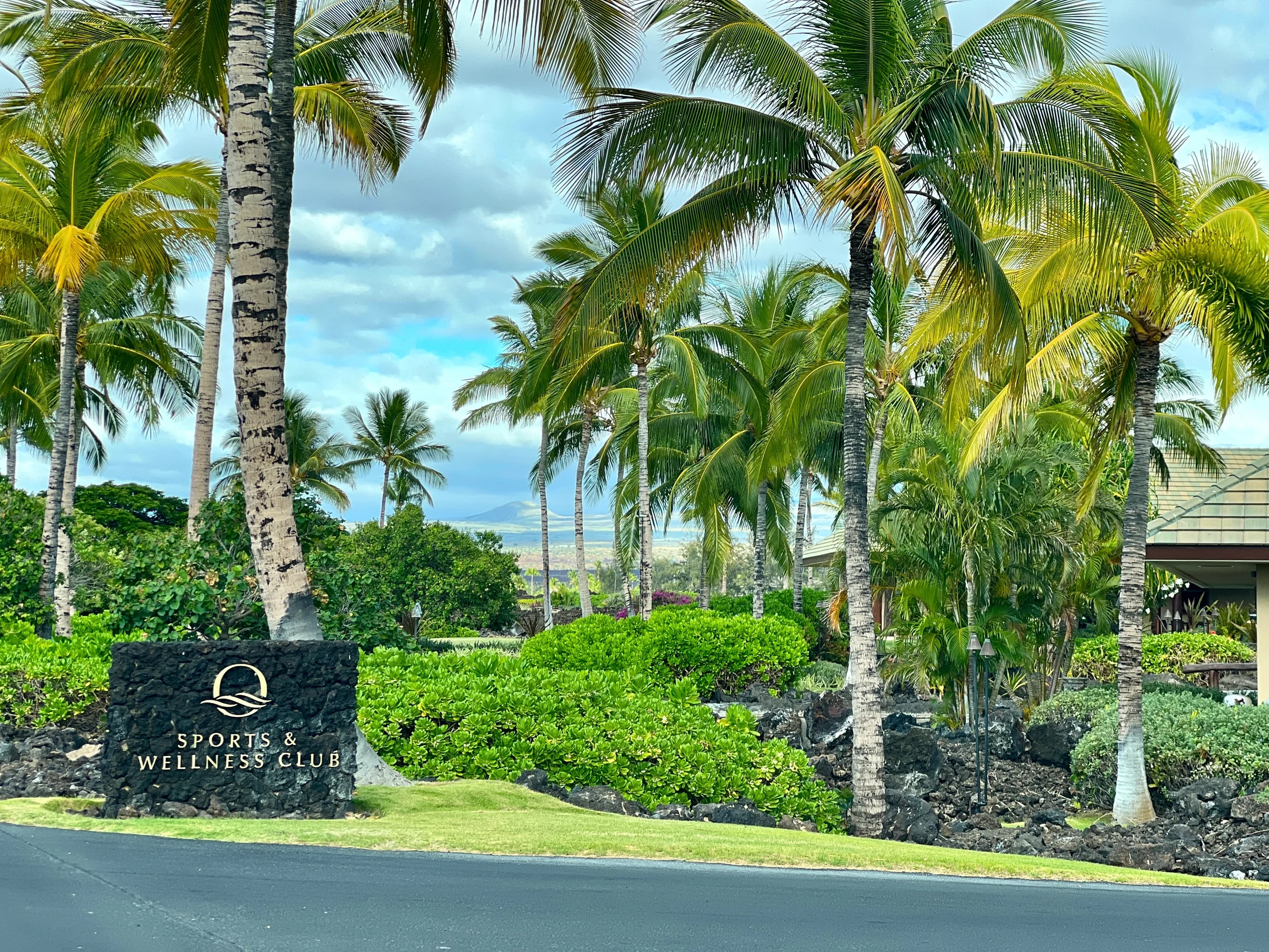 6BD Mauna Lani Lux Golf Estate (3) at One Ocean #114