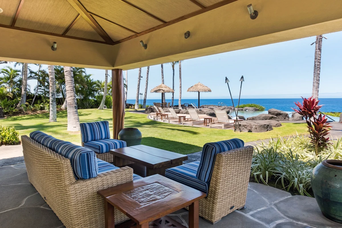 6BD Mauna Lani Lux Golf Estate (3) at One Ocean #81