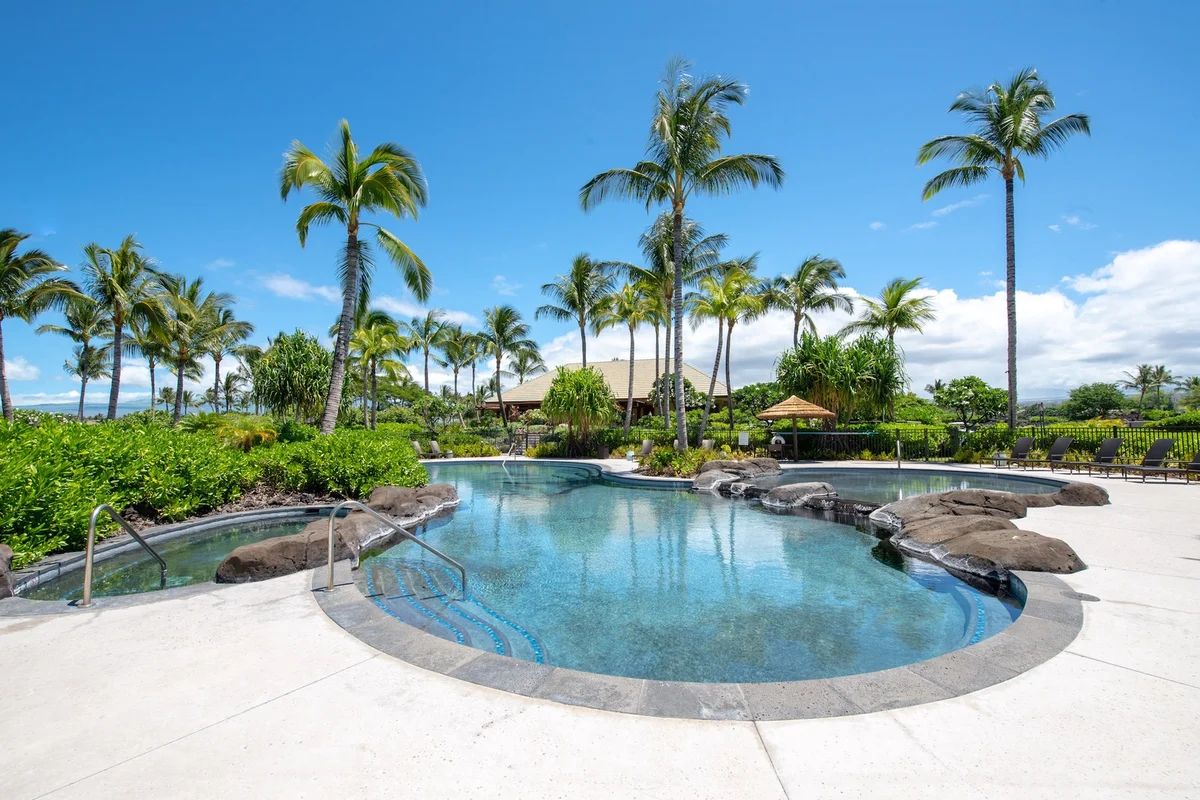 6BD Mauna Lani Lux Golf Estate (3) at One Ocean #94