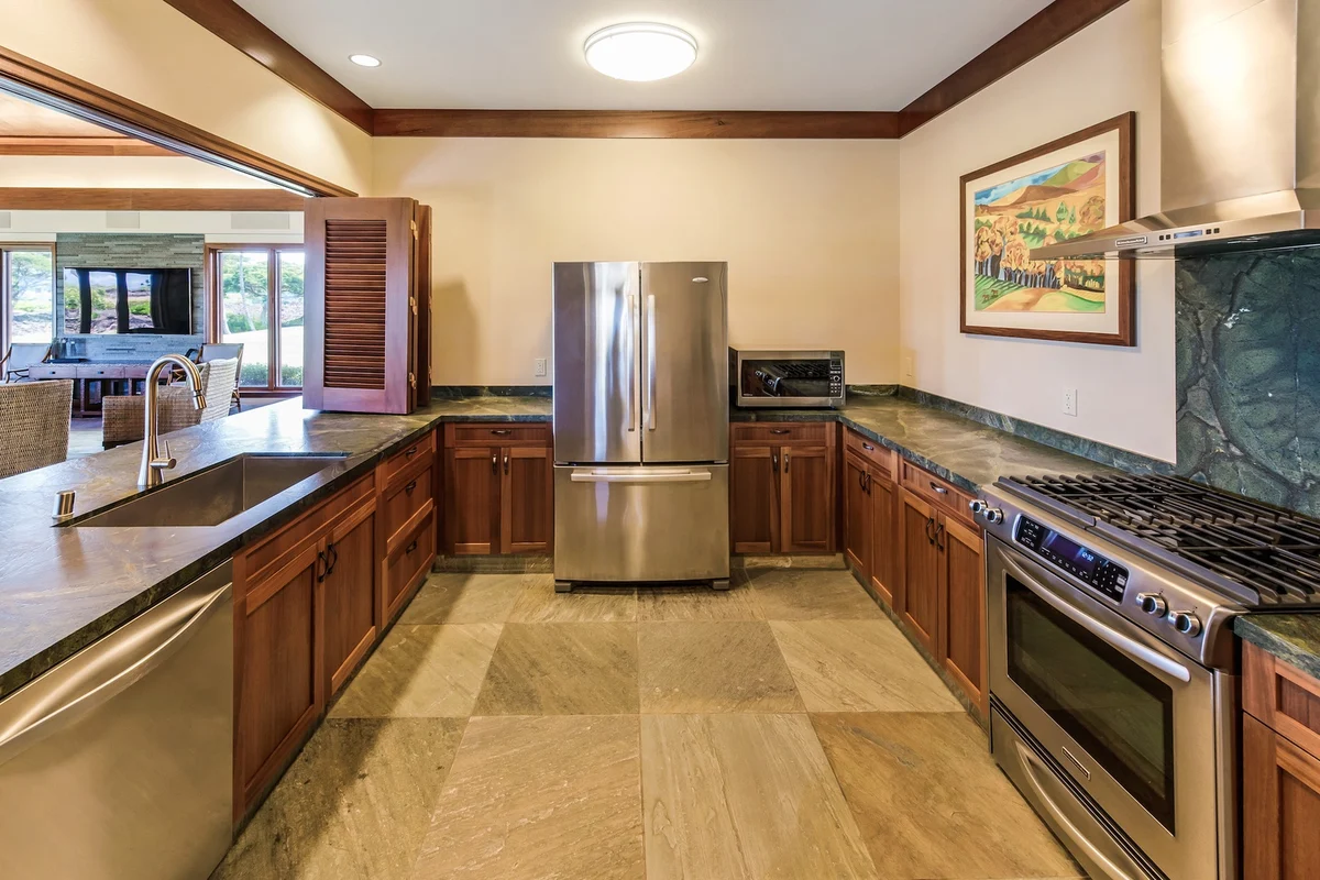 6BD Mauna Lani Lux Golf Estate (3) at One Ocean #84