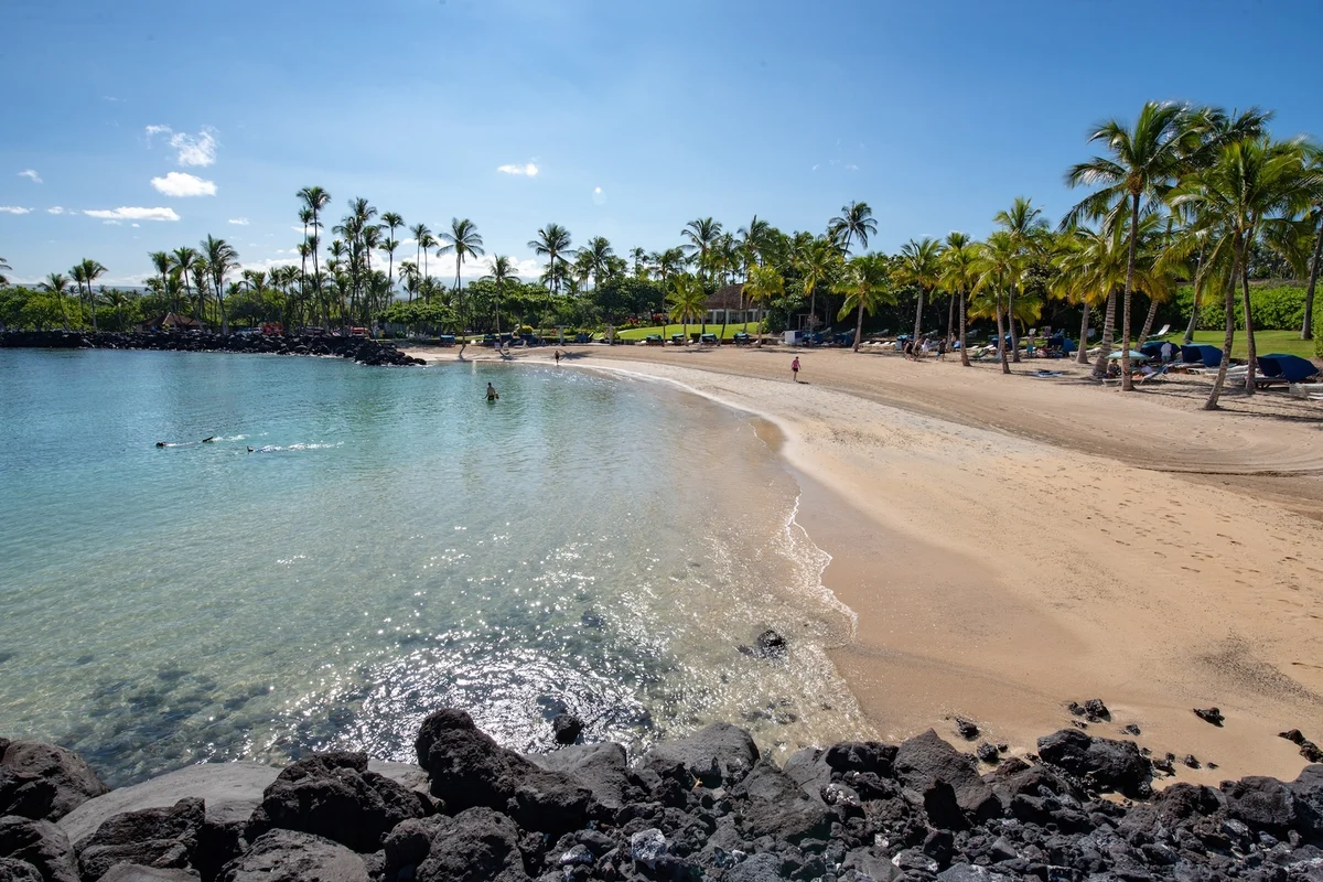 6BD Mauna Lani Lux Golf Estate (3) at One Ocean #86