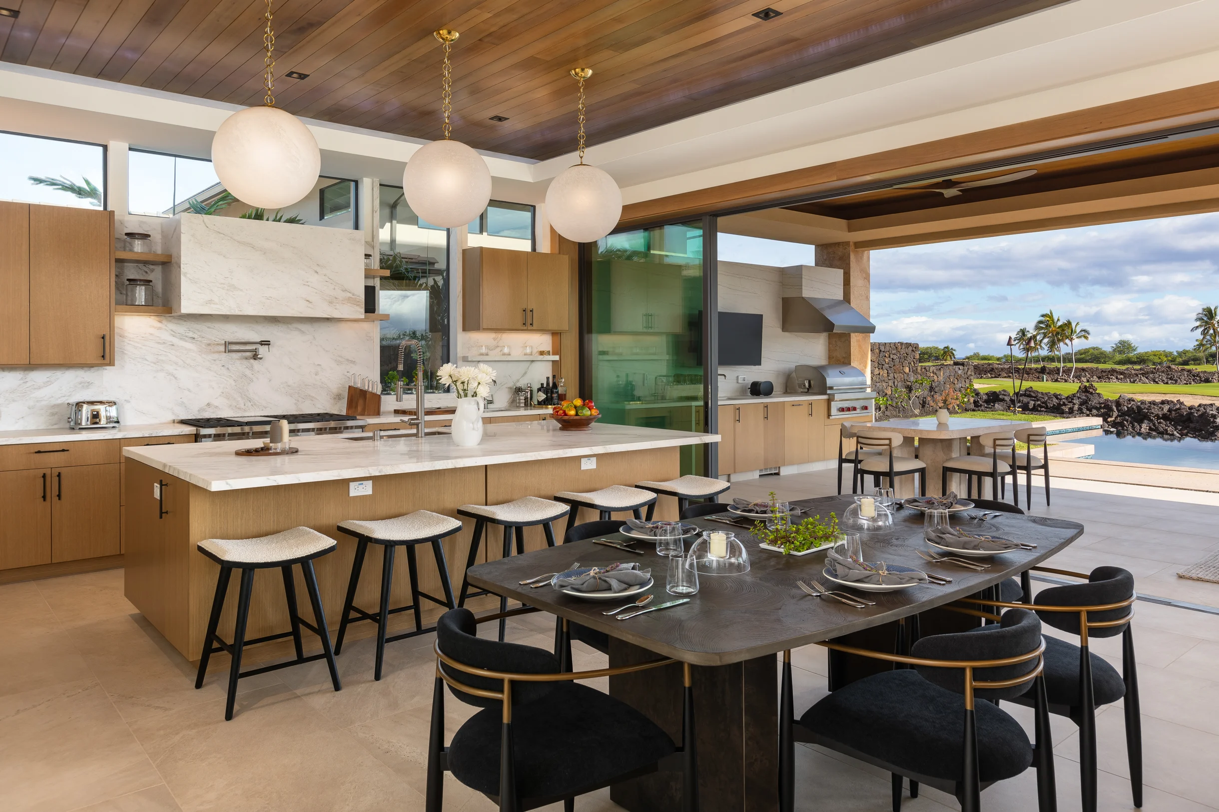 6BD Mauna Lani Lux Golf Estate (3) at One Ocean #120