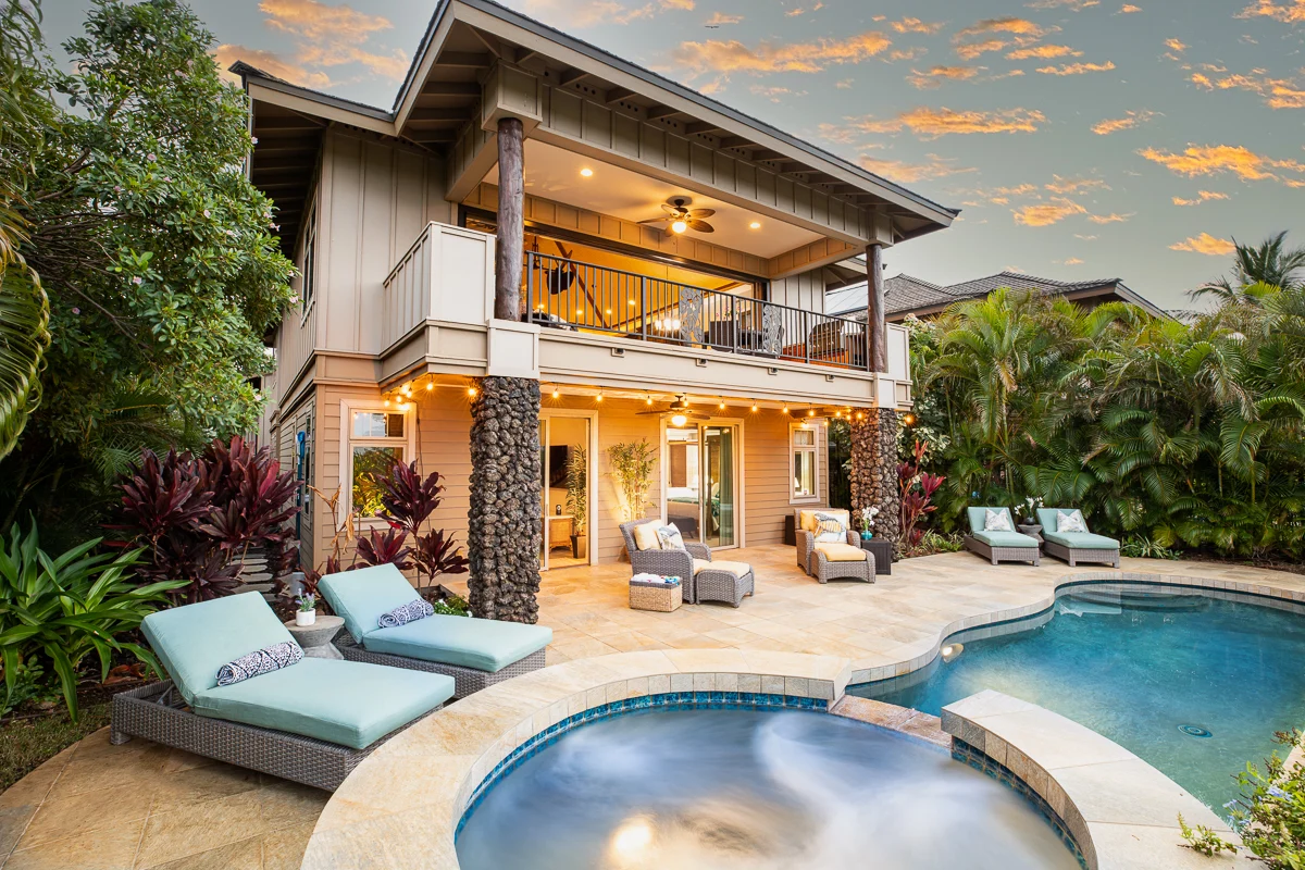 Mauna Lani KaMilo #311 #31