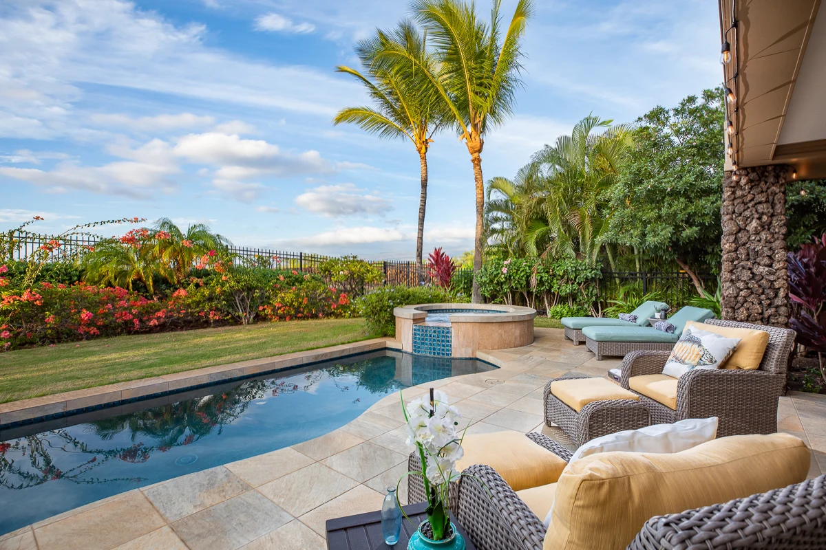 Mauna Lani KaMilo #311 #61