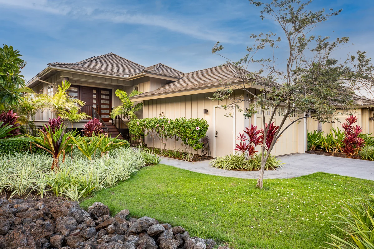 Mauna Lani KaMilo #311 #59