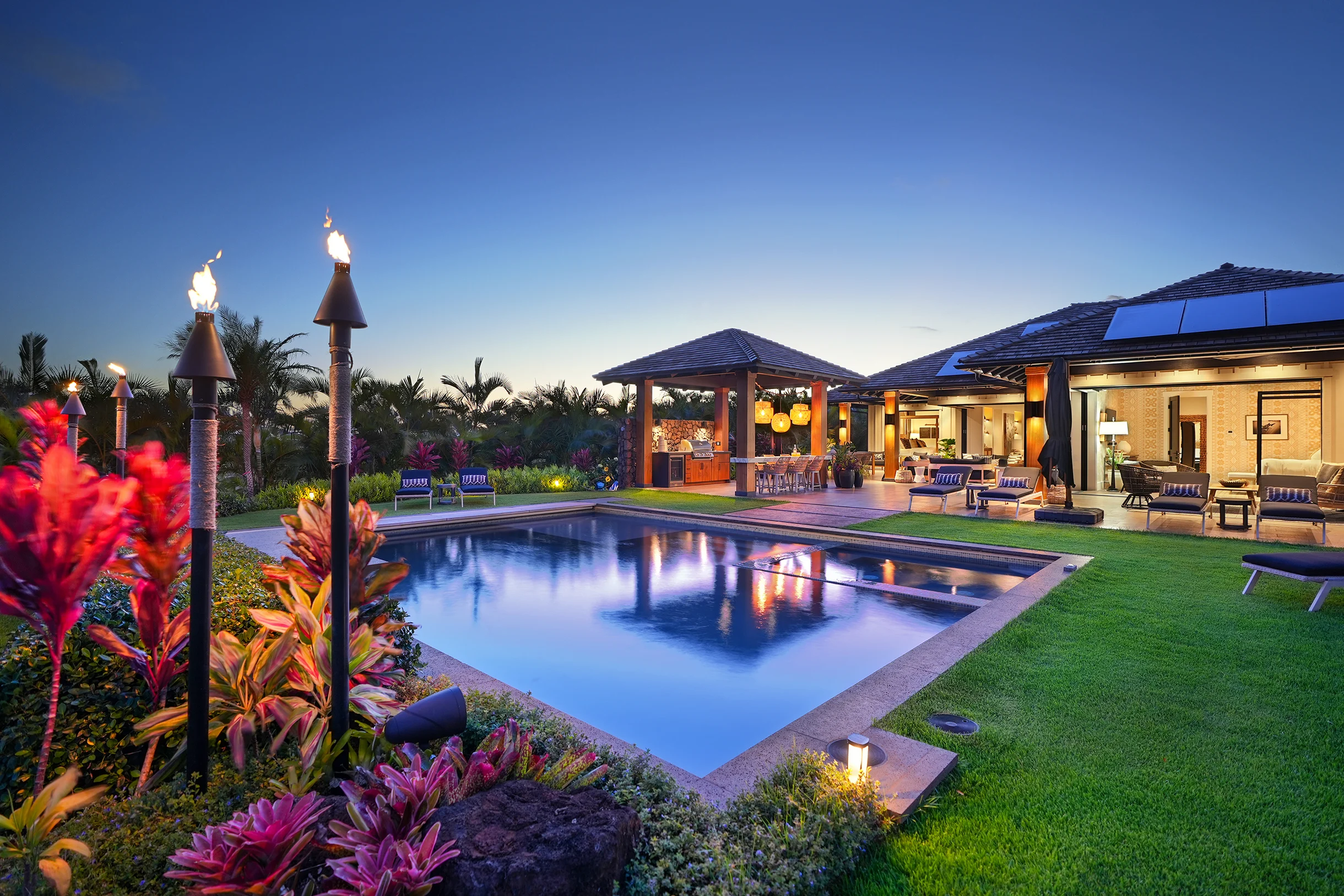 Hale Pakika at Kukui'ula #48