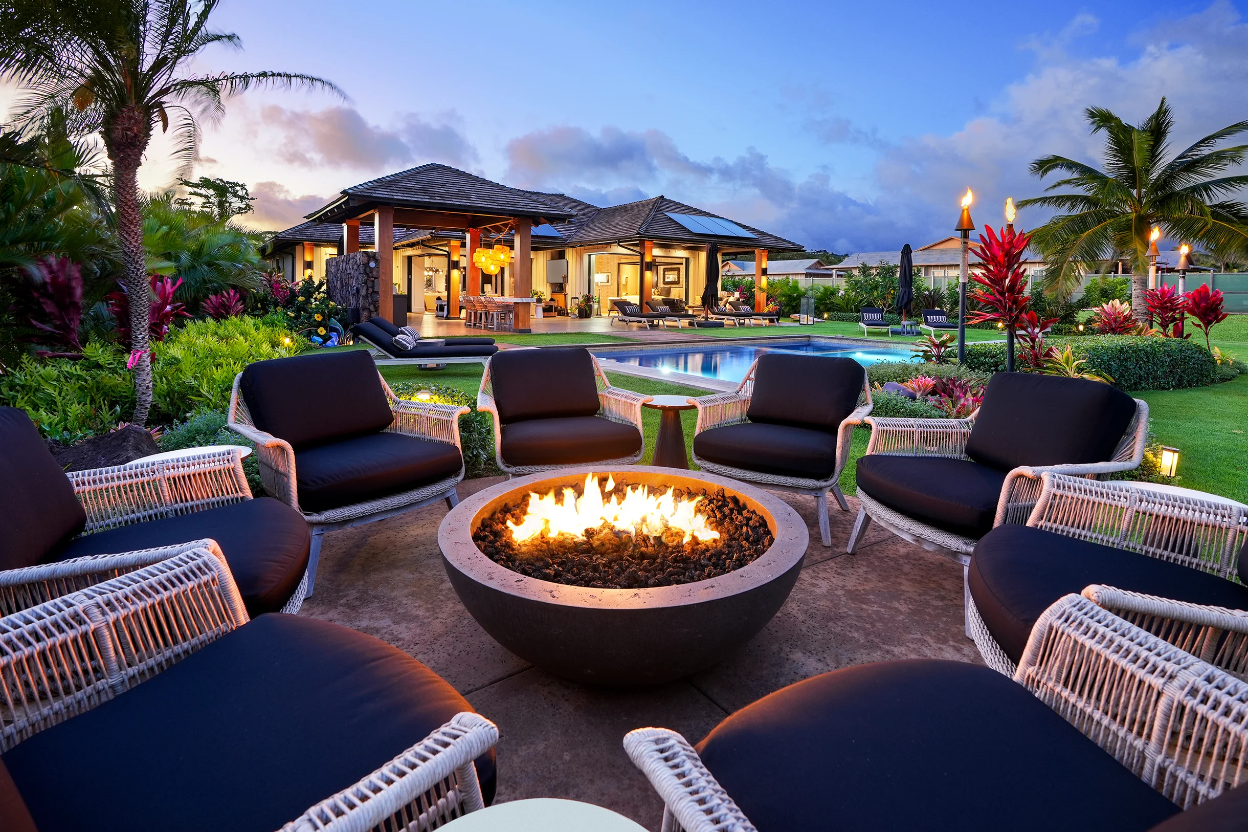 Hale Pakika at Kukui'ula #59