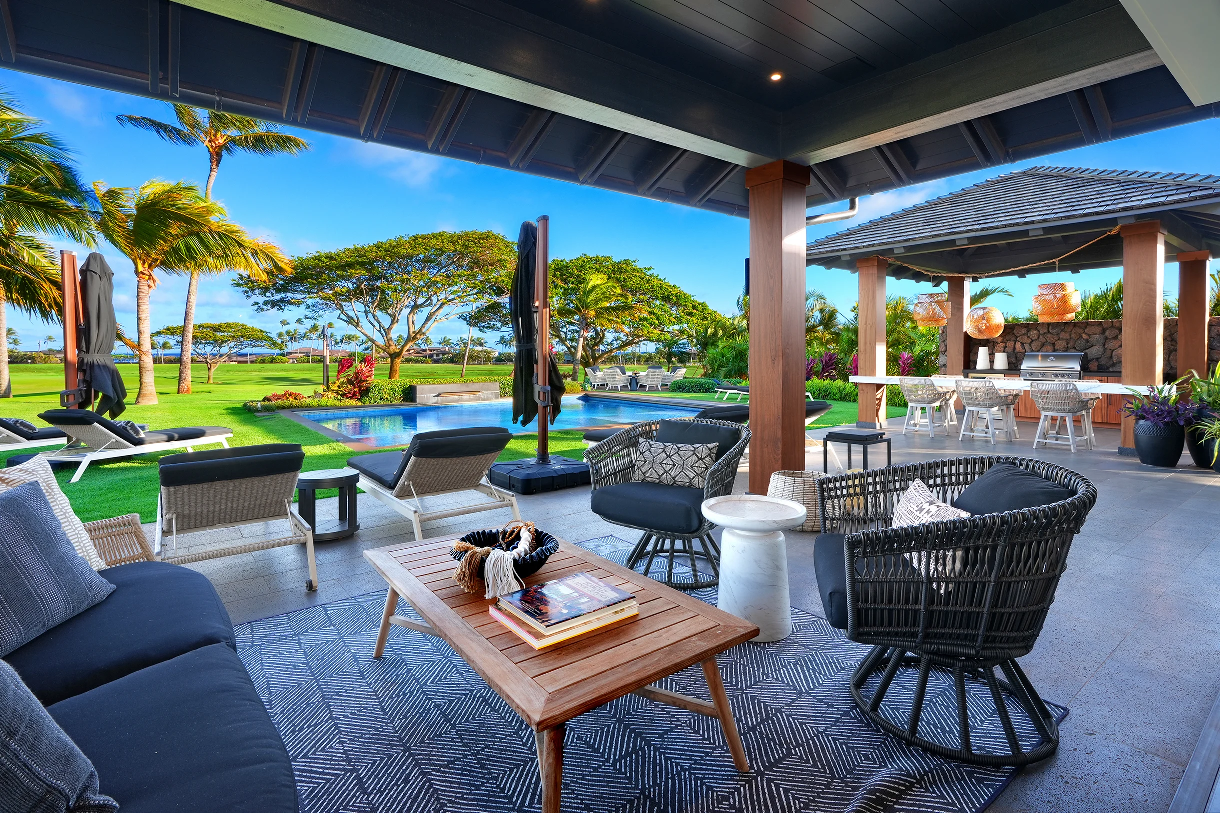 Hale Pakika at Kukui'ula #29