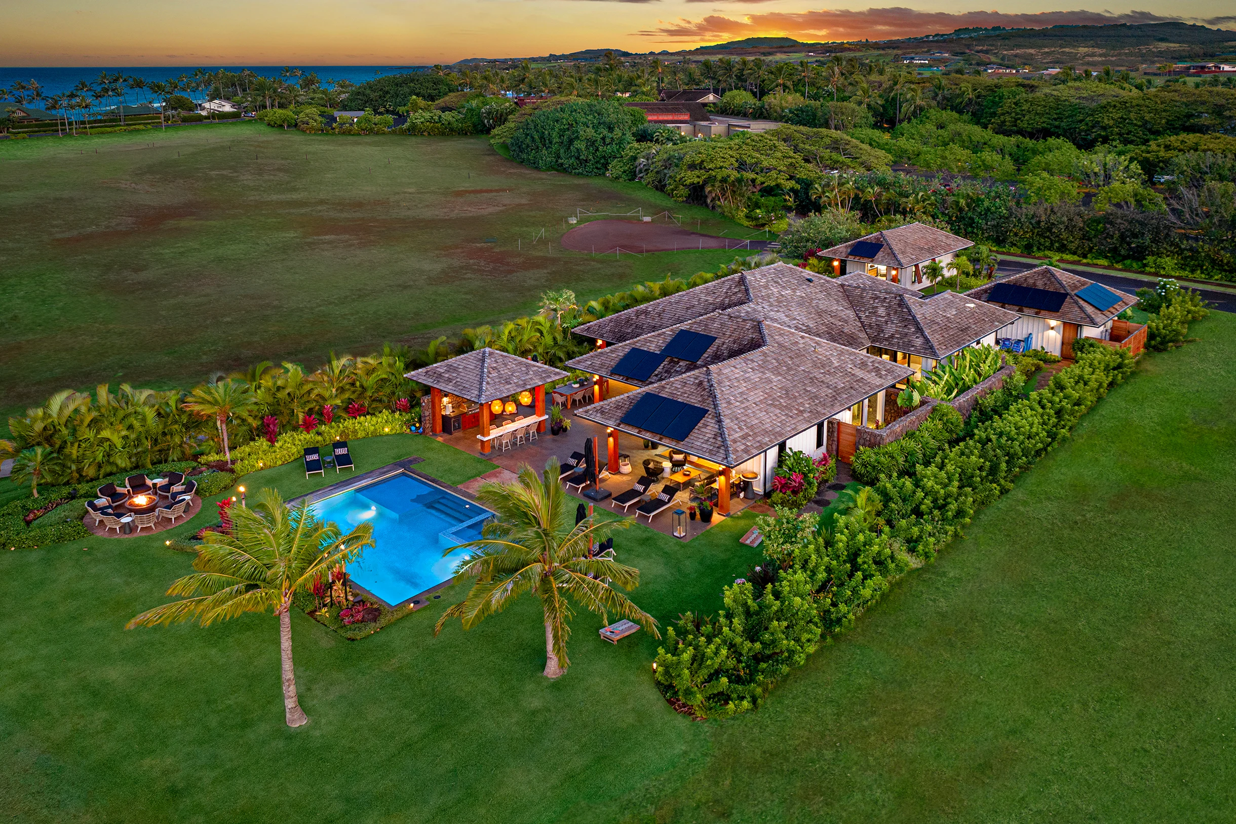 Hale Pakika at Kukui'ula #57