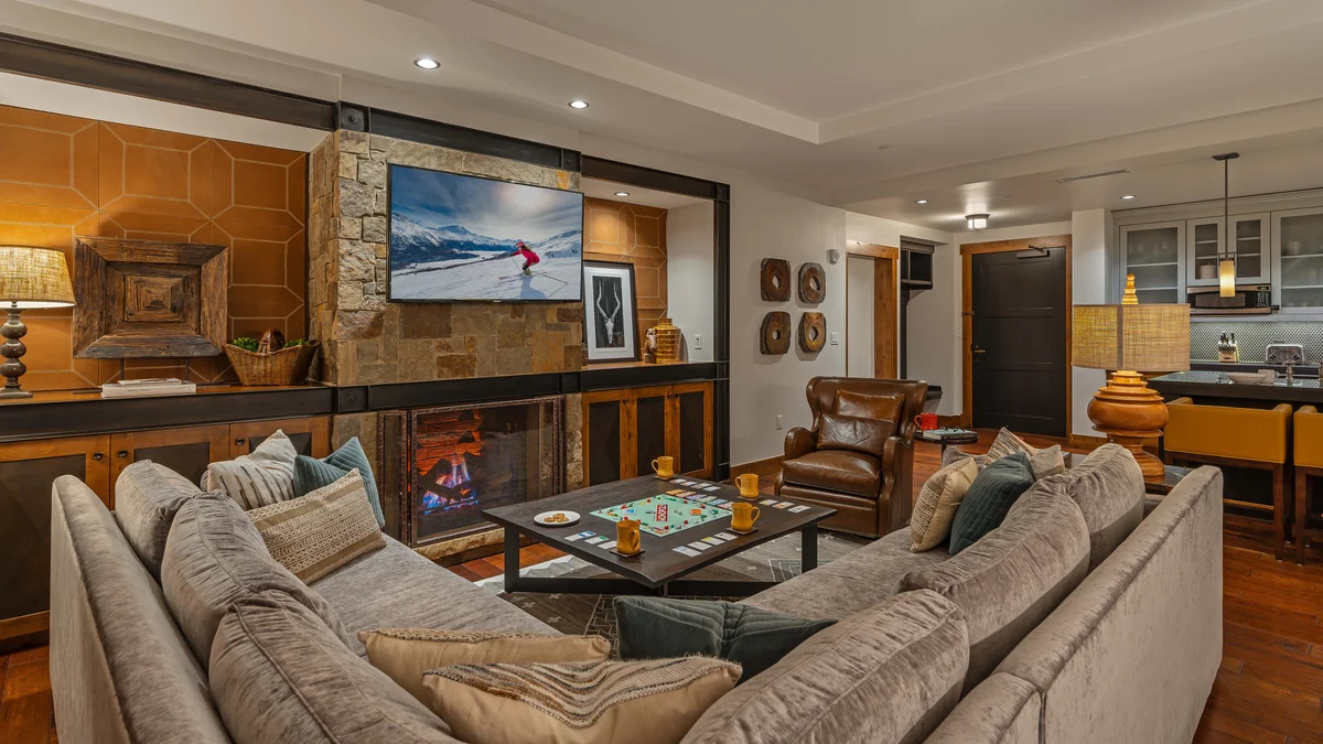 Condo in Steamboat Springs property photo 2