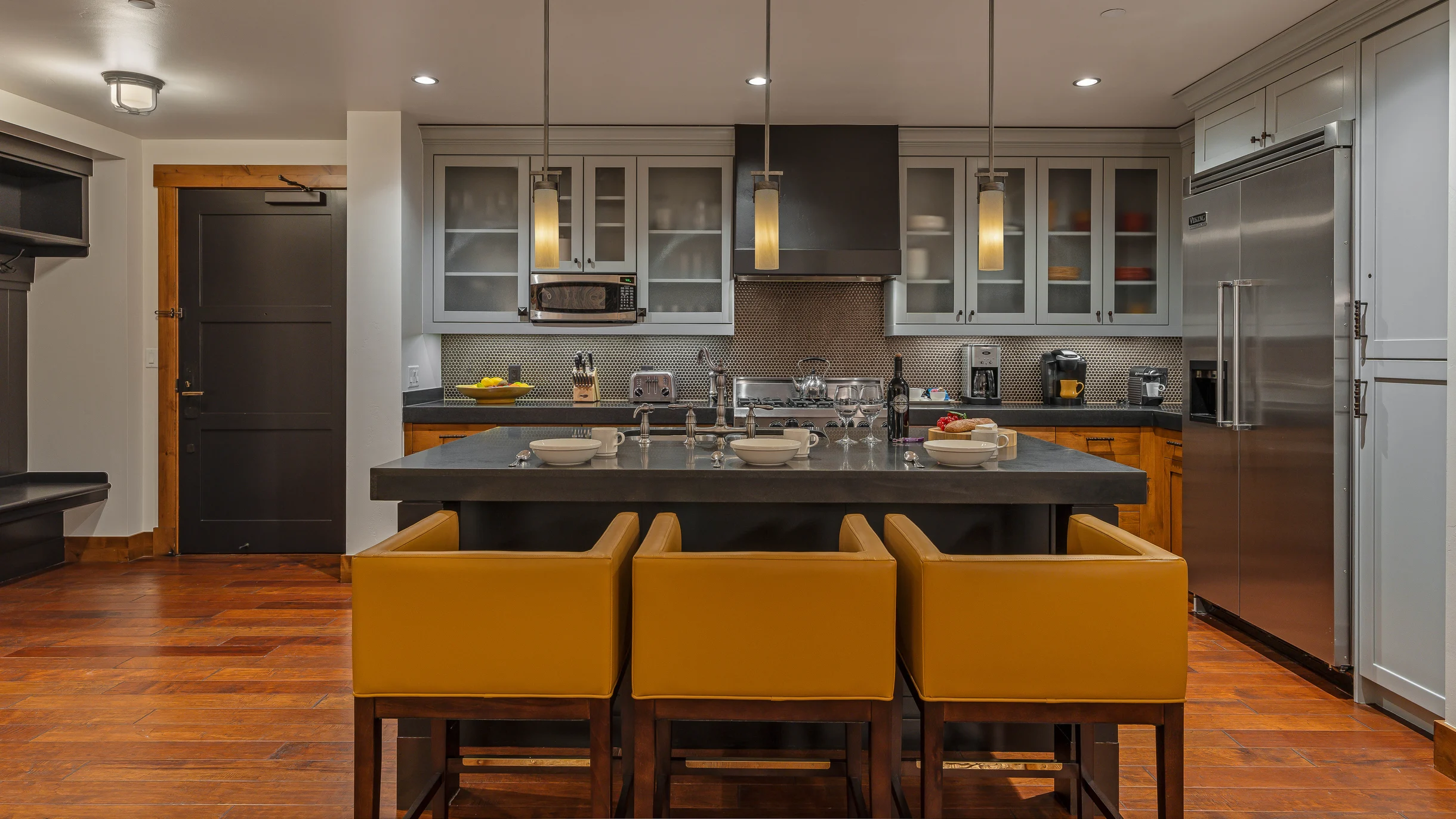 Condo in Steamboat Springs property photo 3