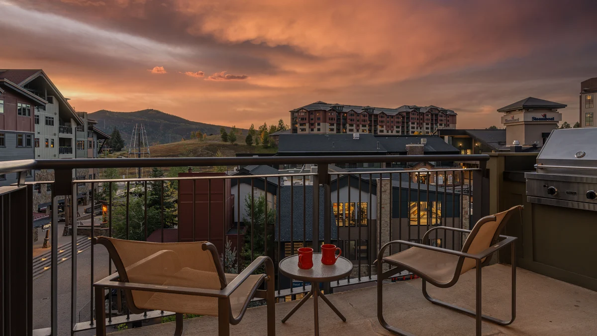 Condo in Steamboat Springs property photo 5