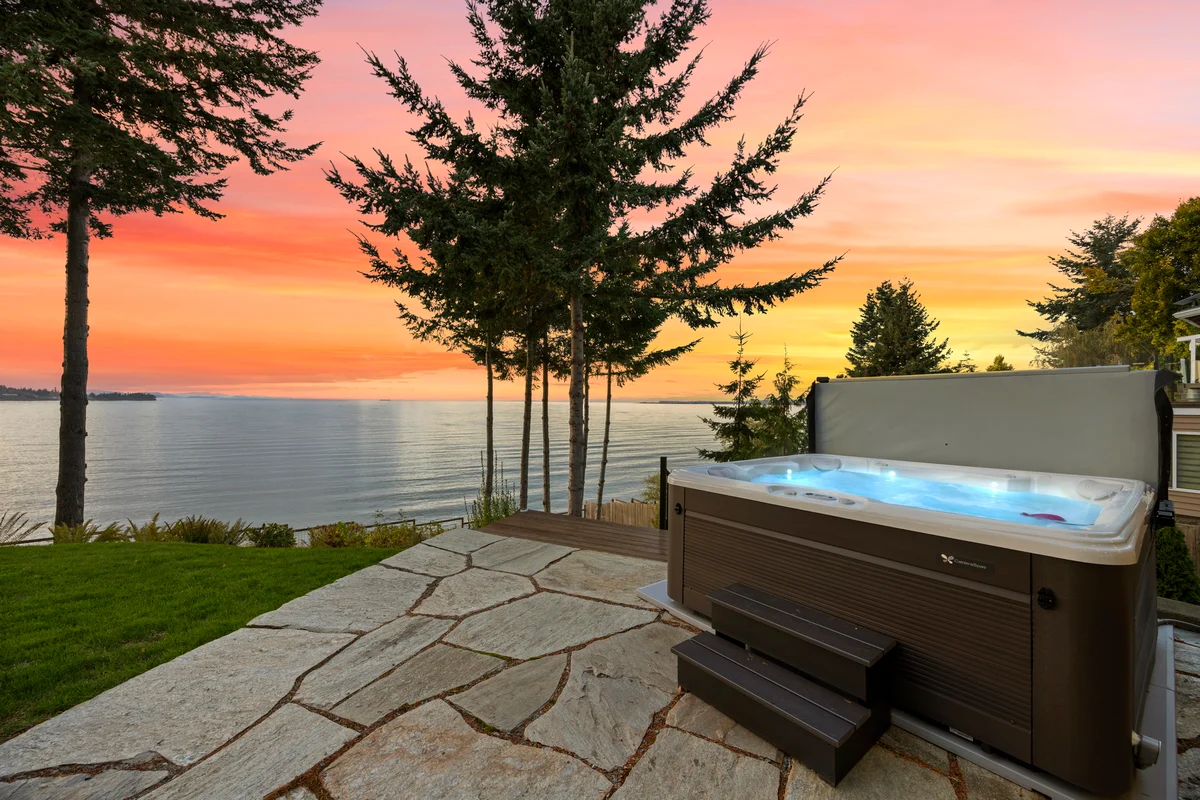 Lummi Bay Overlook #70