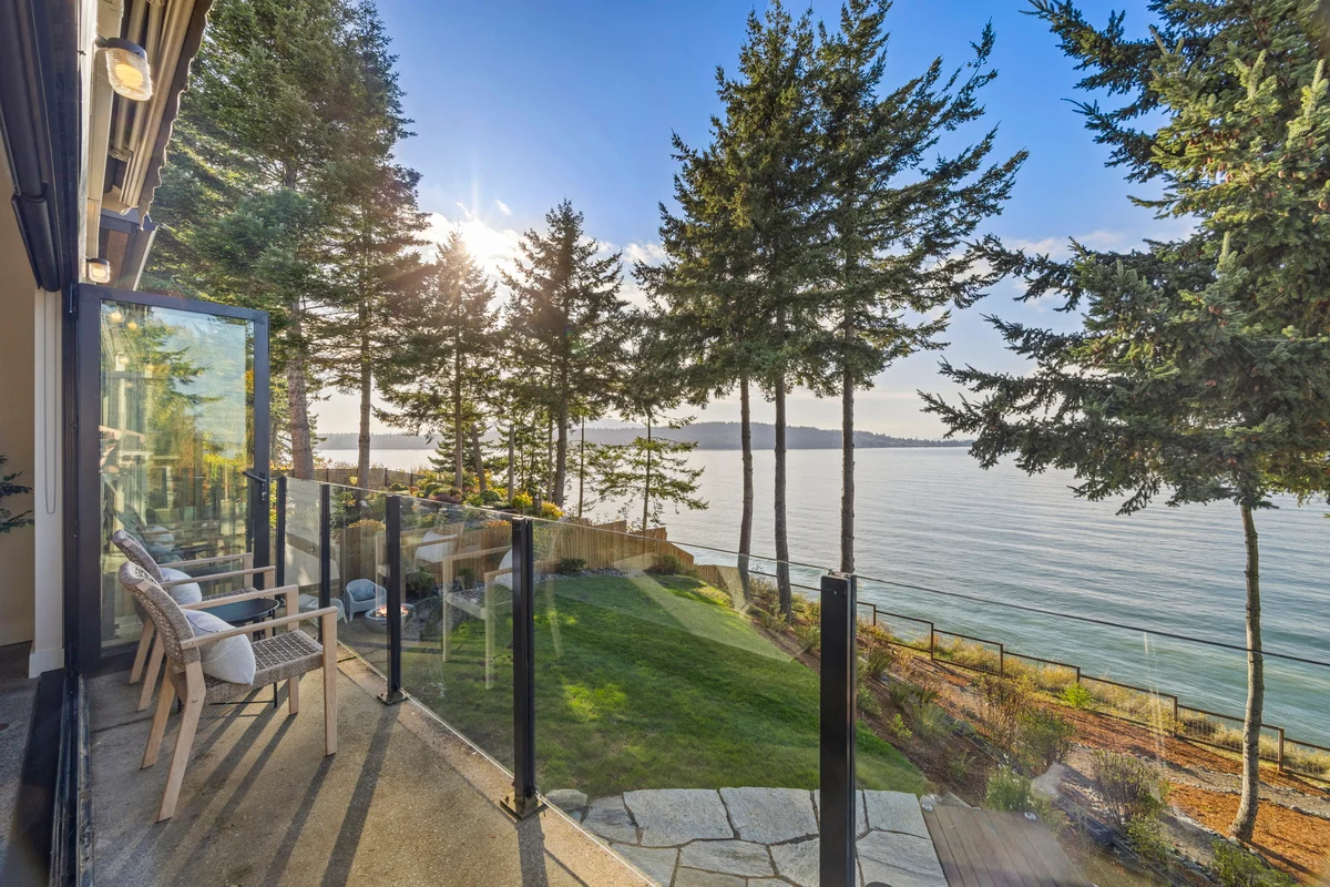 Lummi Bay Overlook #79