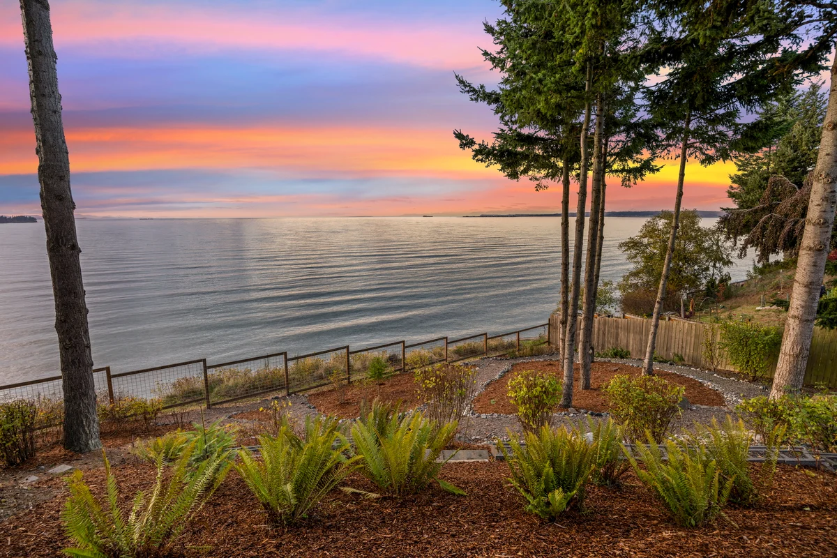 Lummi Bay Overlook #109