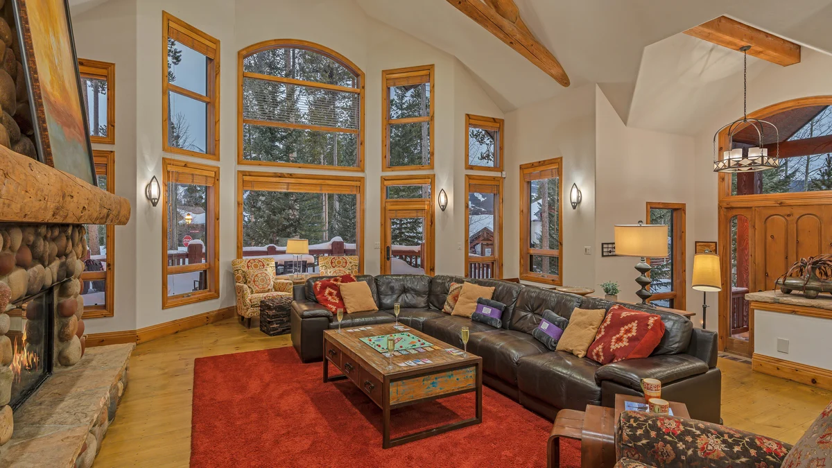 Home in Breckenridge property photo 2