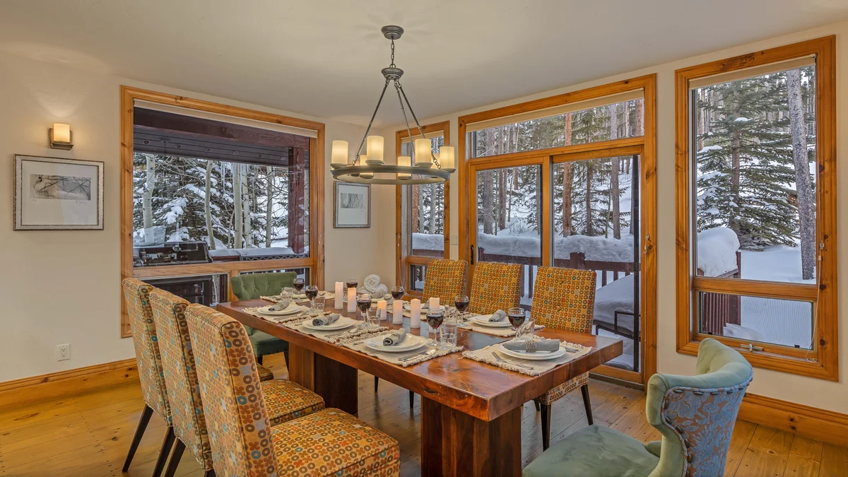 Home in Breckenridge property photo 3