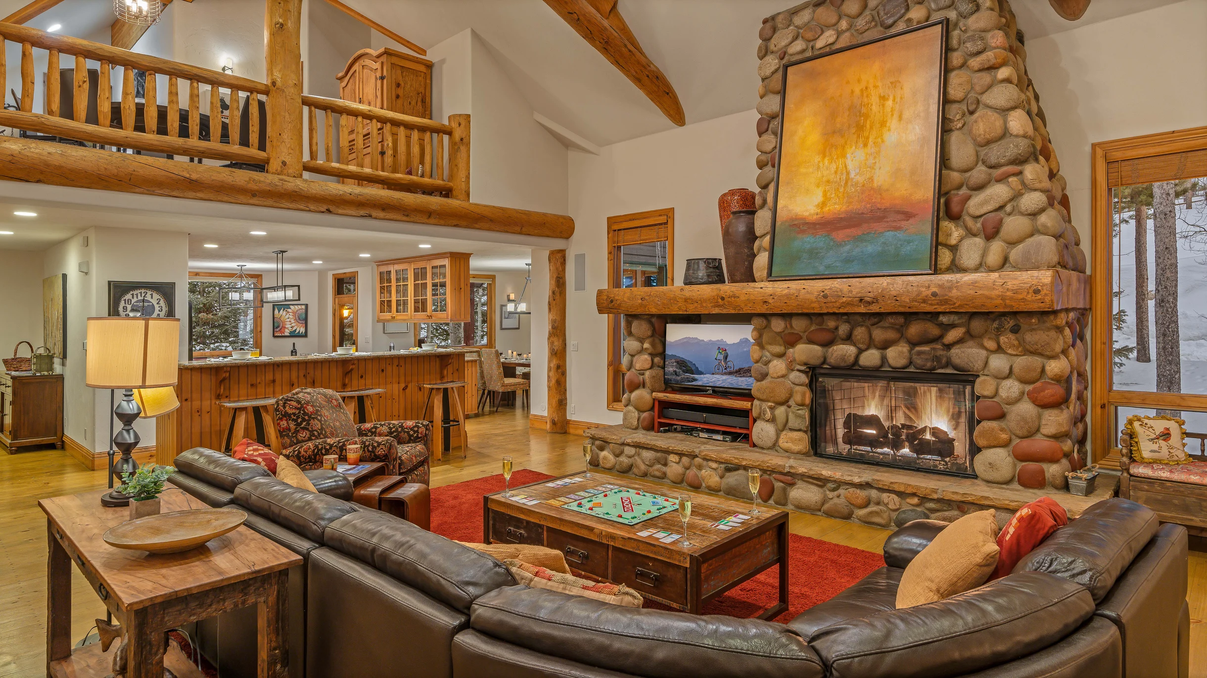 Home in Breckenridge property photo 1