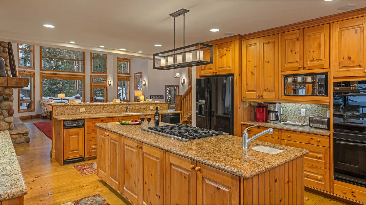 Home in Breckenridge property photo 4