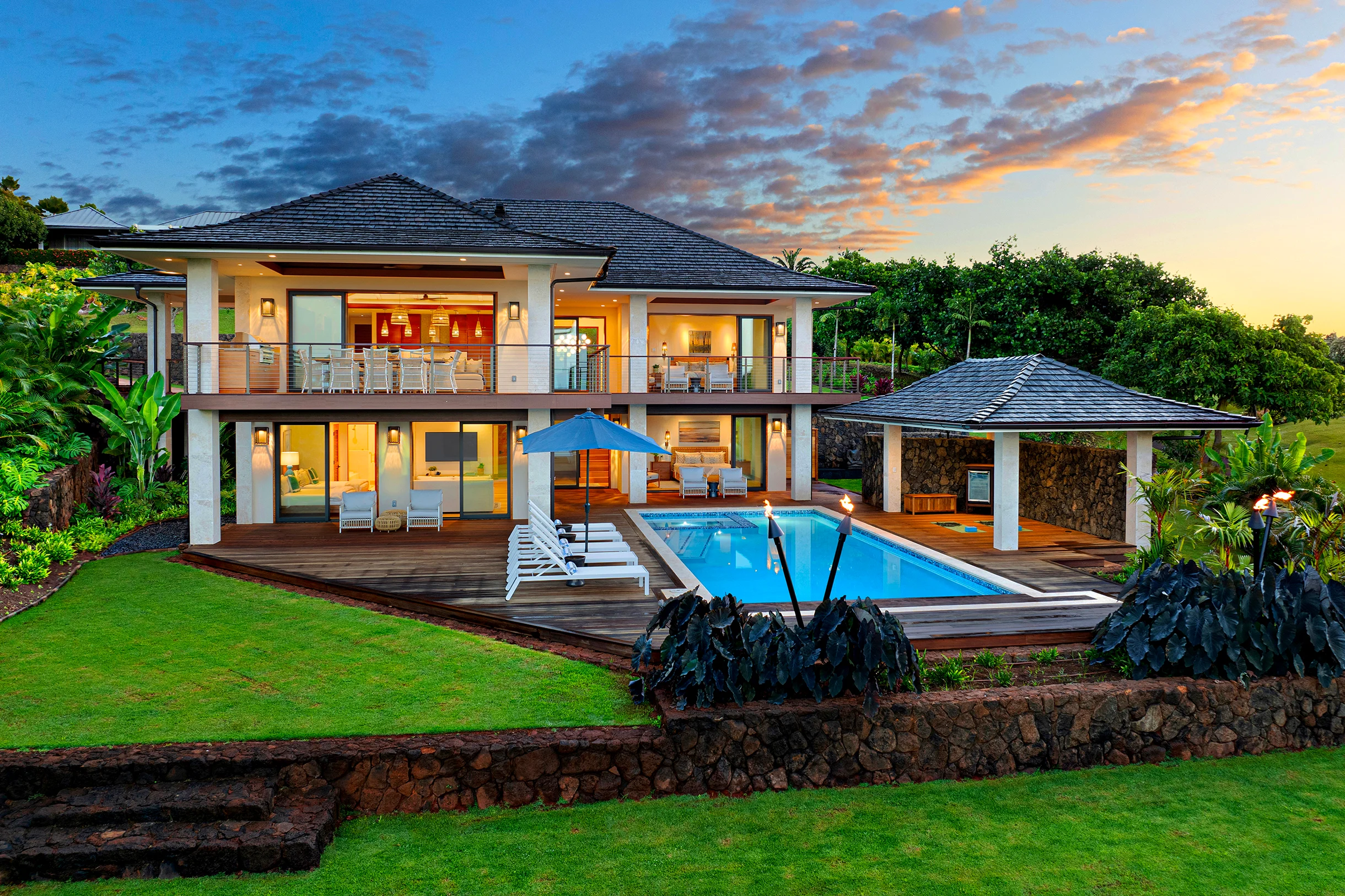 Hale Kai'opua at Kukui'ula #42