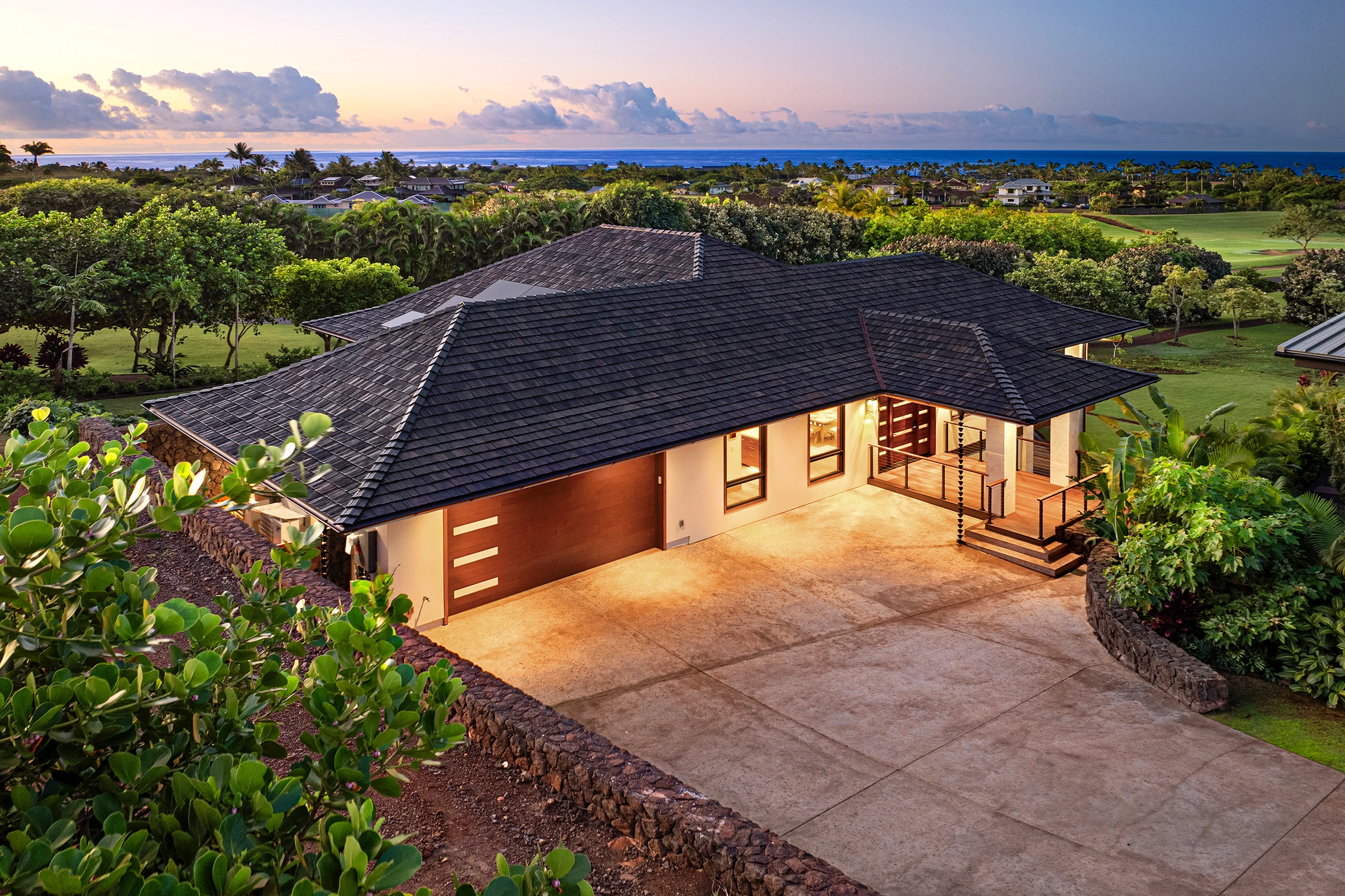 Hale Kai'opua at Kukui'ula #34